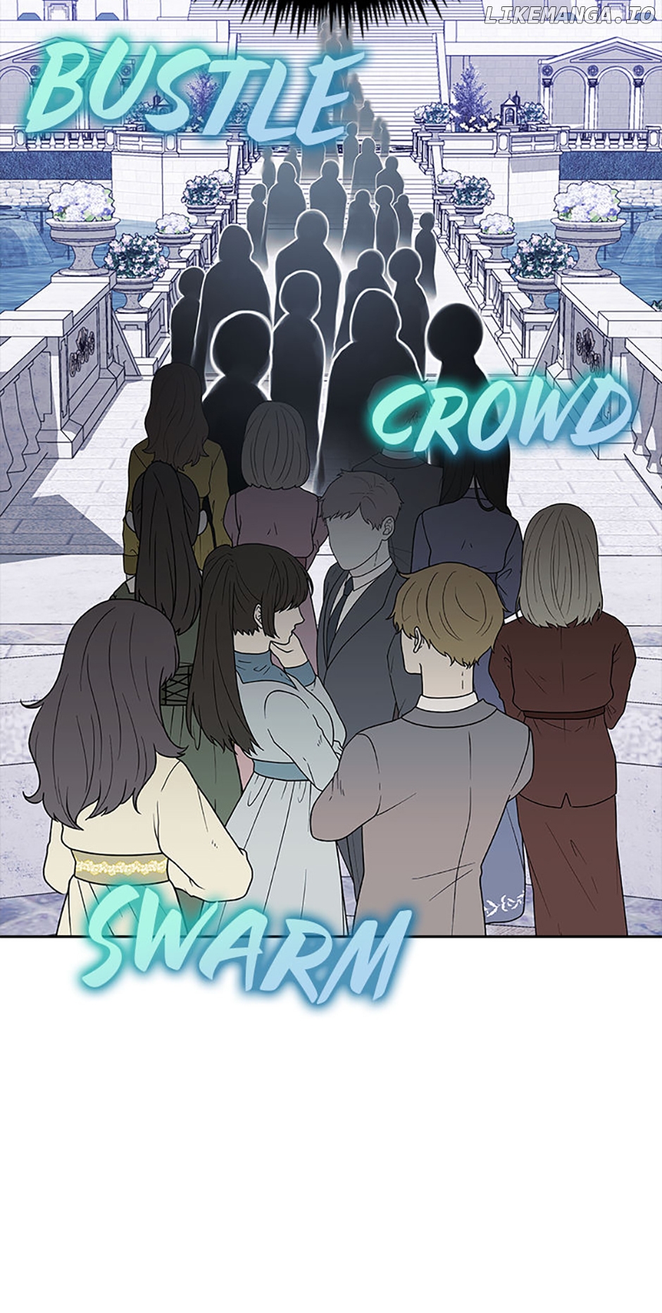 I’m a Supporting Role in a Horror Game, Don’t Kill Me Chapter 21 - page 8