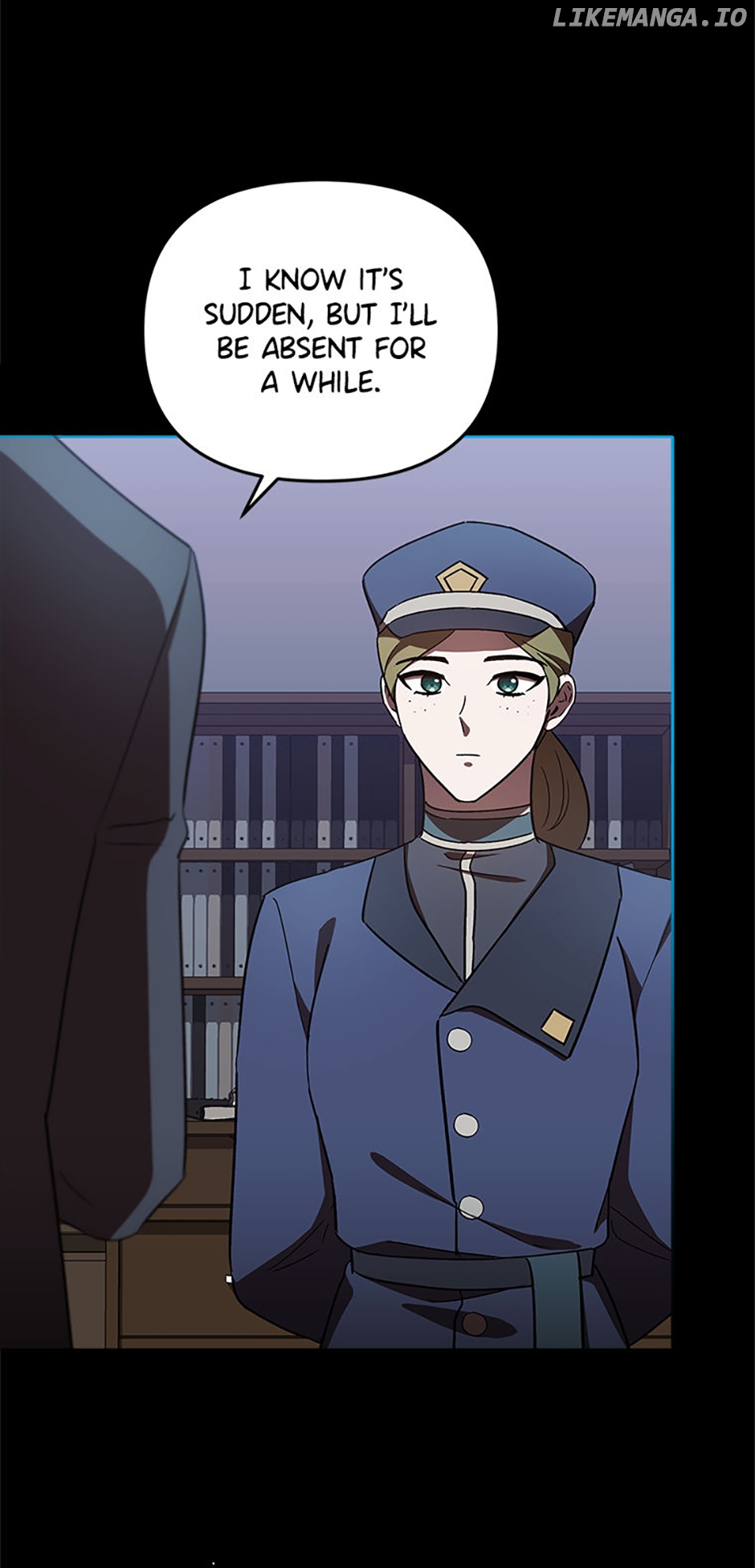 I’m a Supporting Role in a Horror Game, Don’t Kill Me Chapter 21 - page 85