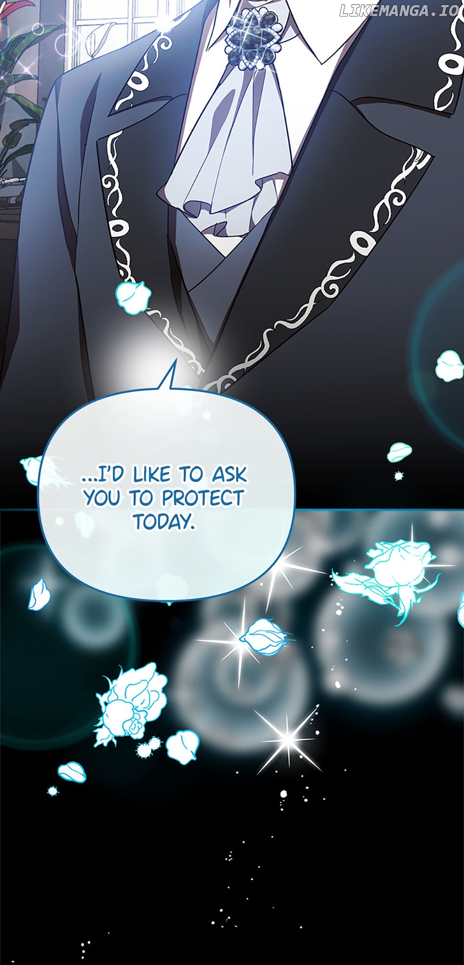 I’m a Supporting Role in a Horror Game, Don’t Kill Me Chapter 21 - page 87