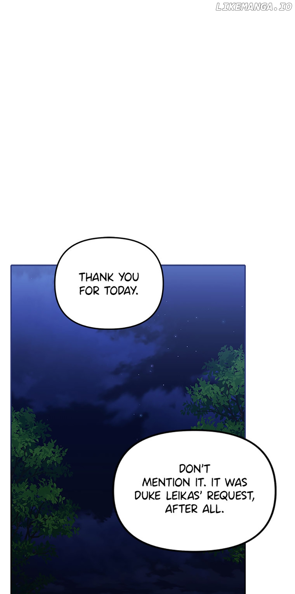 I’m a Supporting Role in a Horror Game, Don’t Kill Me Chapter 22 - page 10