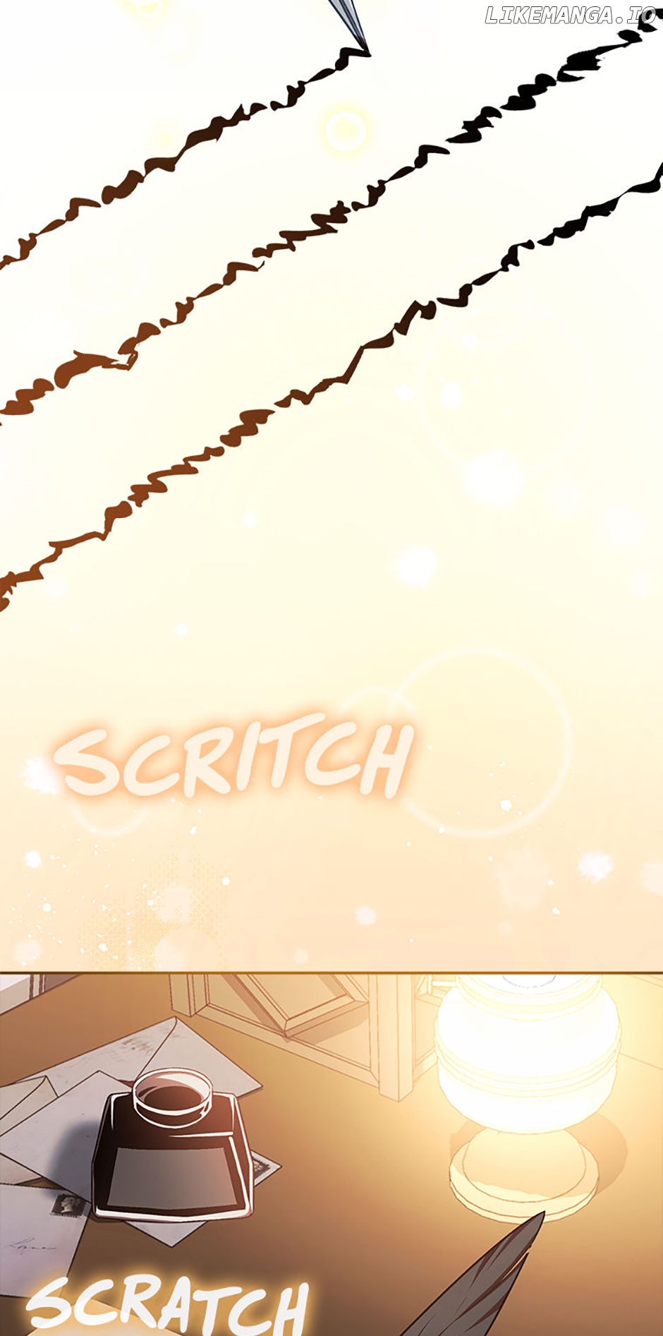 I’m a Supporting Role in a Horror Game, Don’t Kill Me Chapter 22 - page 2