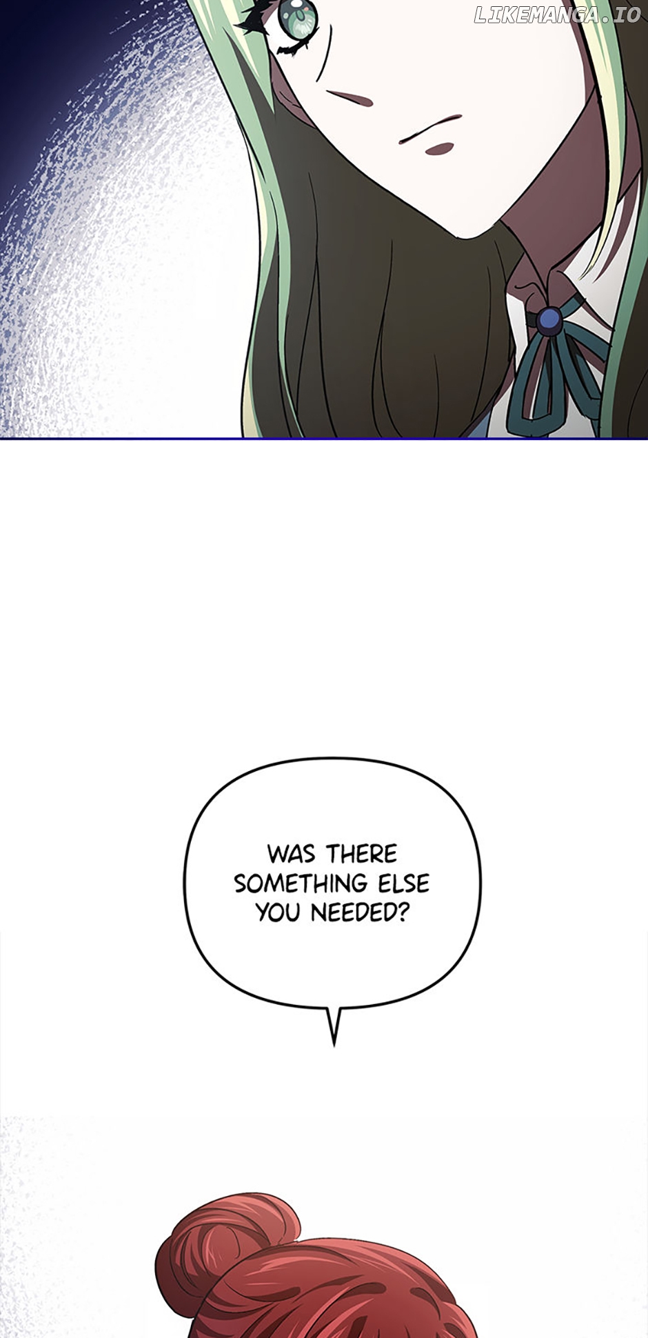 I’m a Supporting Role in a Horror Game, Don’t Kill Me Chapter 22 - page 22