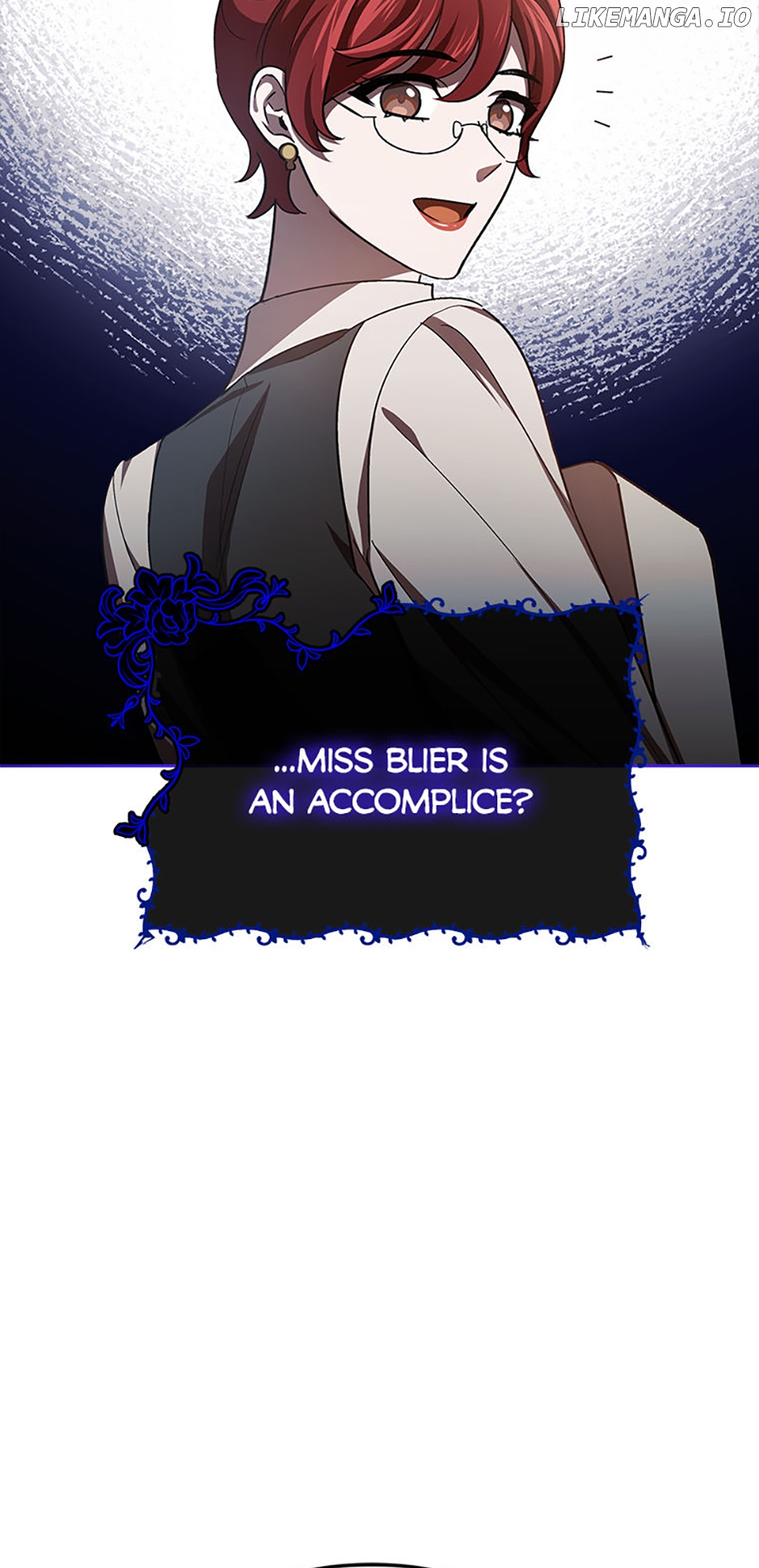 I’m a Supporting Role in a Horror Game, Don’t Kill Me Chapter 22 - page 23