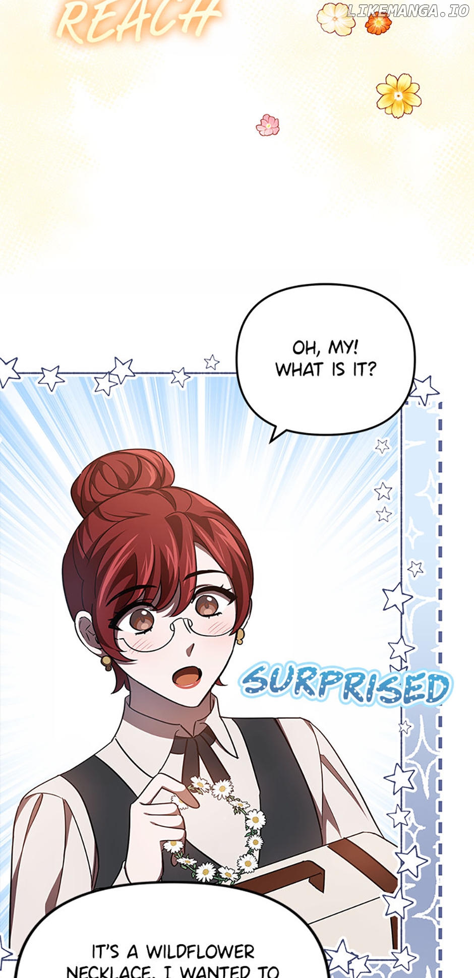 I’m a Supporting Role in a Horror Game, Don’t Kill Me Chapter 22 - page 28