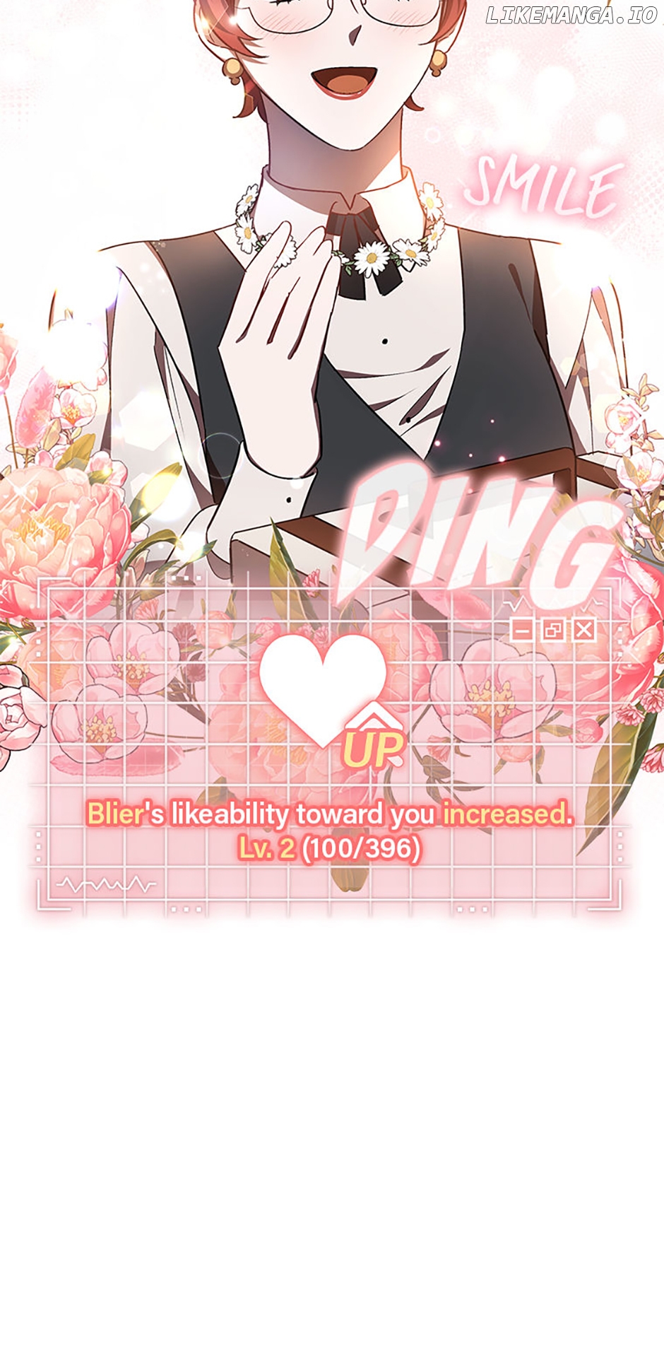 I’m a Supporting Role in a Horror Game, Don’t Kill Me Chapter 22 - page 31