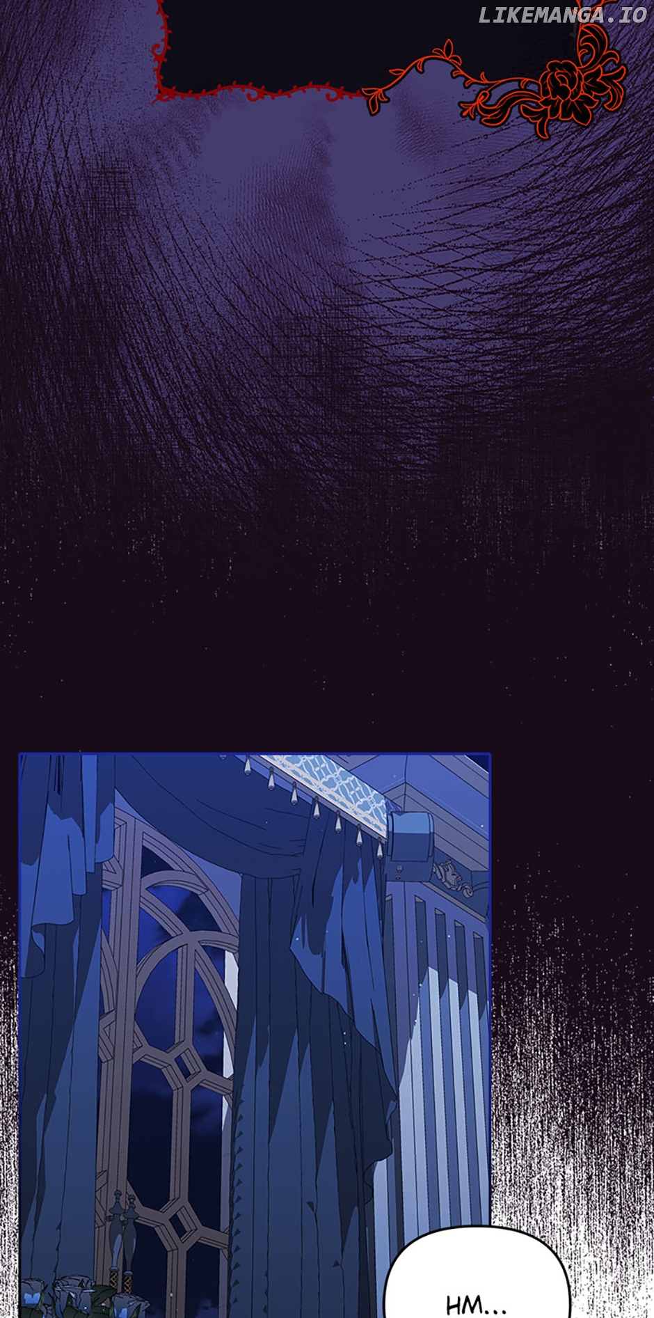 I’m a Supporting Role in a Horror Game, Don’t Kill Me Chapter 22 - page 34