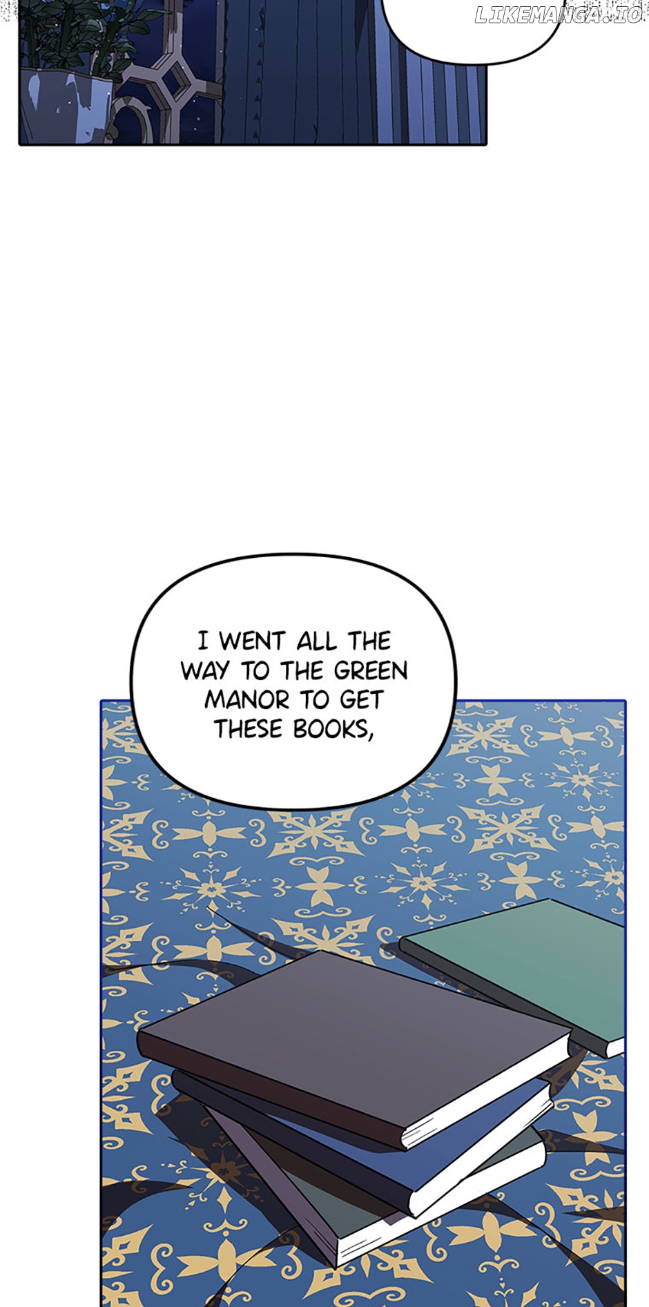 I’m a Supporting Role in a Horror Game, Don’t Kill Me Chapter 22 - page 35