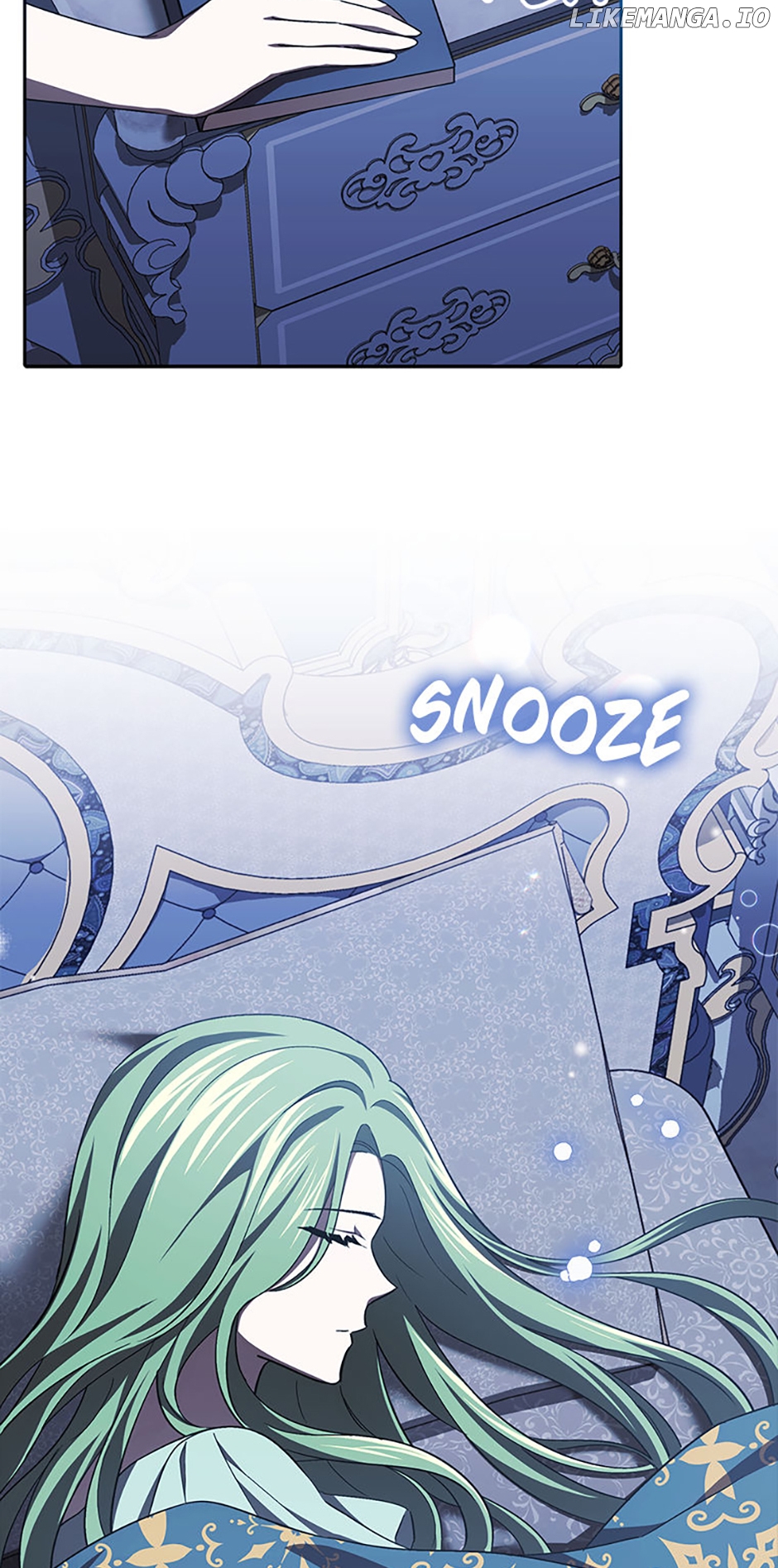 I’m a Supporting Role in a Horror Game, Don’t Kill Me Chapter 22 - page 38