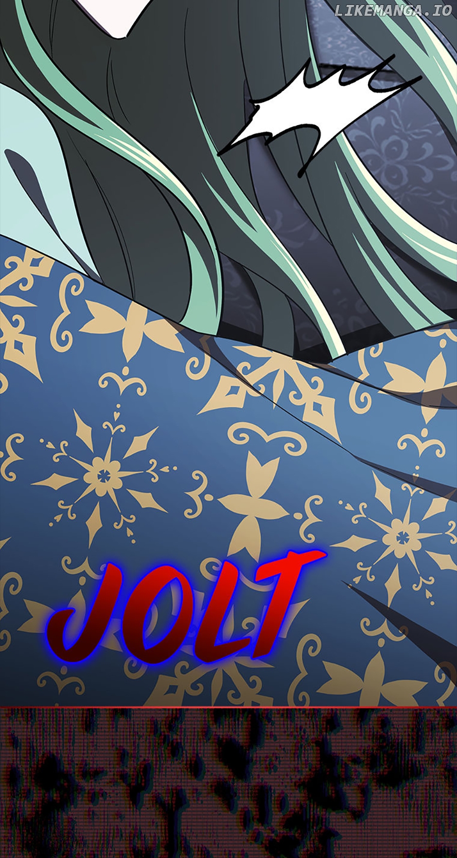 I’m a Supporting Role in a Horror Game, Don’t Kill Me Chapter 22 - page 43