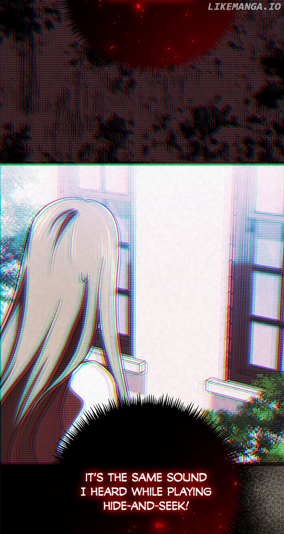 I’m a Supporting Role in a Horror Game, Don’t Kill Me Chapter 22 - page 45