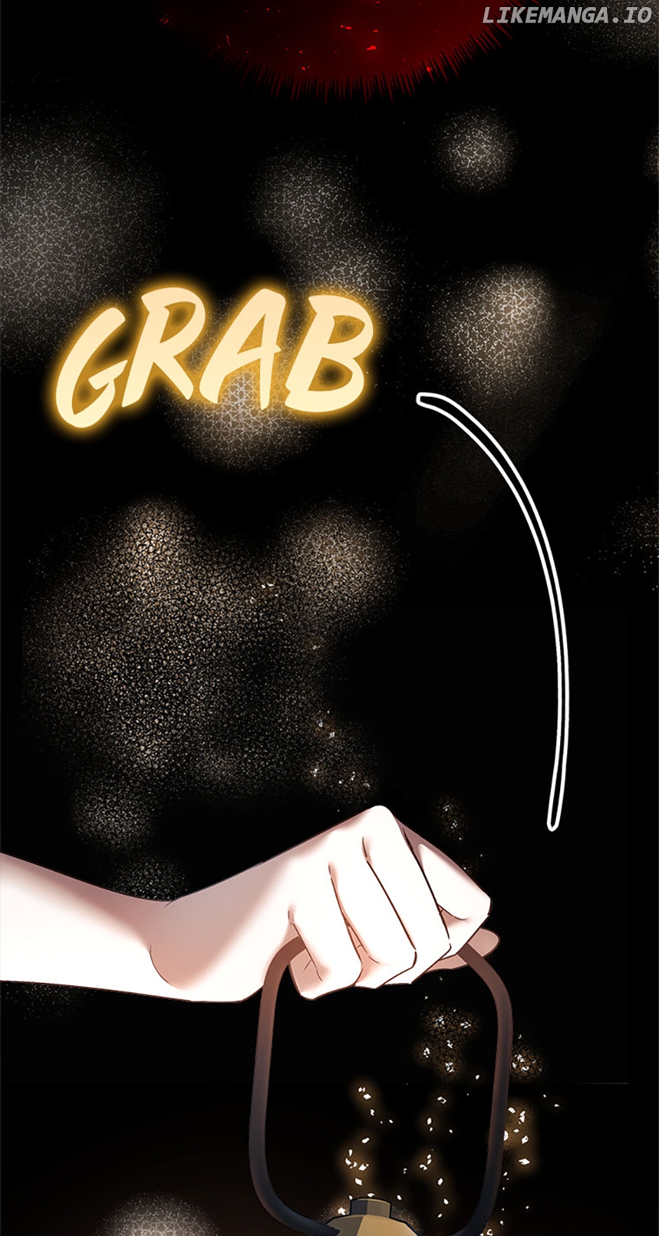 I’m a Supporting Role in a Horror Game, Don’t Kill Me Chapter 22 - page 46