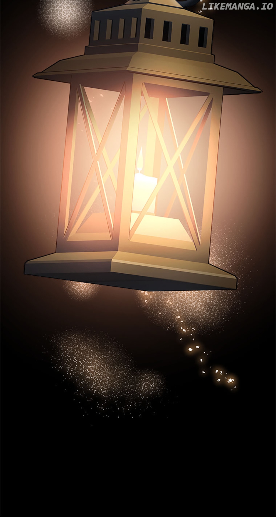 I’m a Supporting Role in a Horror Game, Don’t Kill Me Chapter 22 - page 47