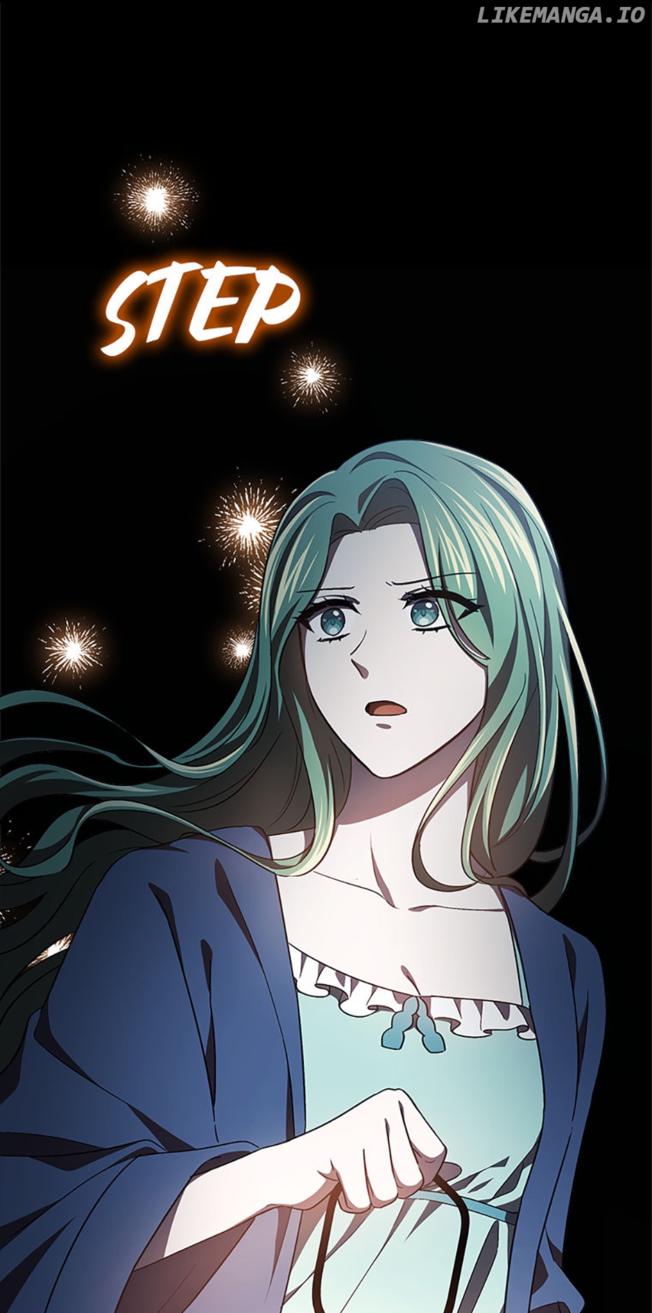 I’m a Supporting Role in a Horror Game, Don’t Kill Me Chapter 22 - page 48