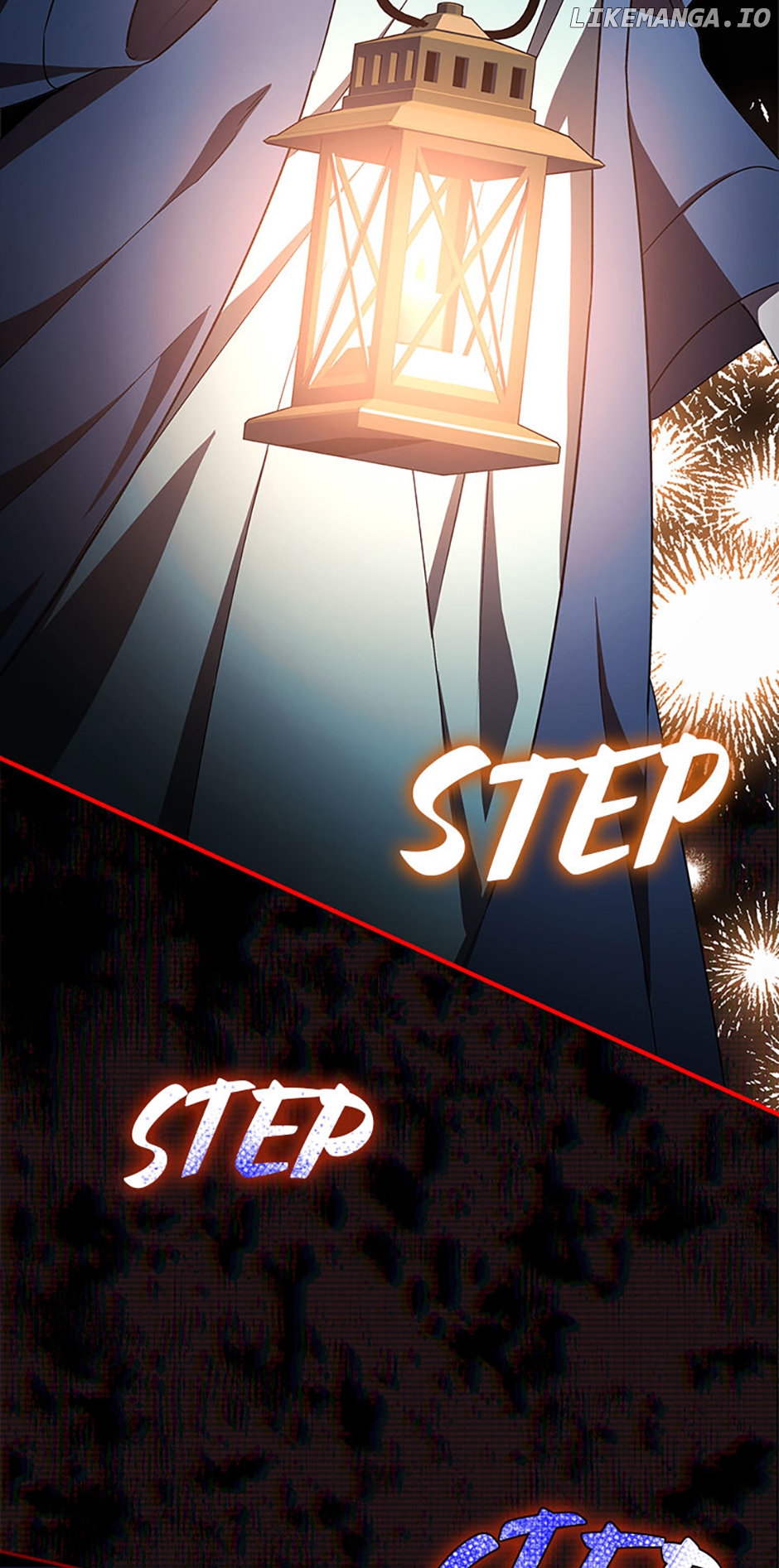 I’m a Supporting Role in a Horror Game, Don’t Kill Me Chapter 22 - page 49