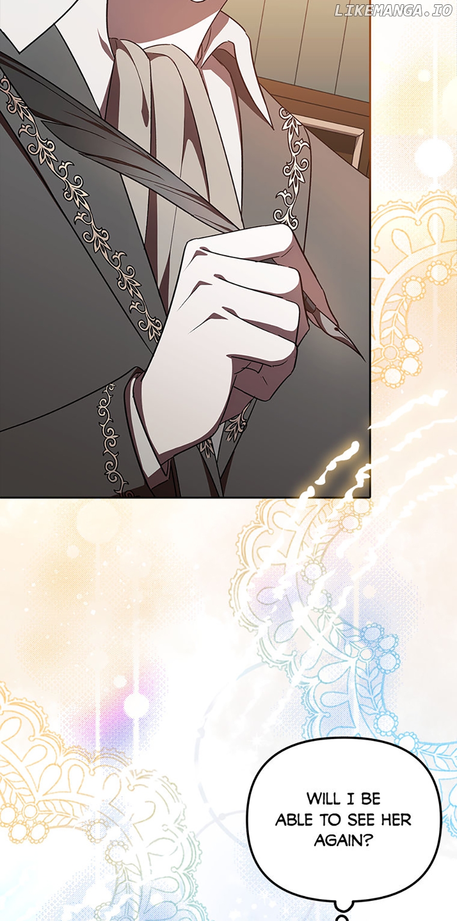 I’m a Supporting Role in a Horror Game, Don’t Kill Me Chapter 22 - page 5