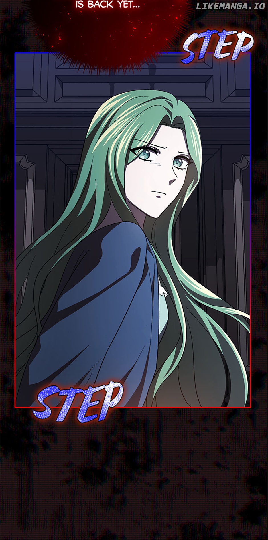 I’m a Supporting Role in a Horror Game, Don’t Kill Me Chapter 22 - page 51