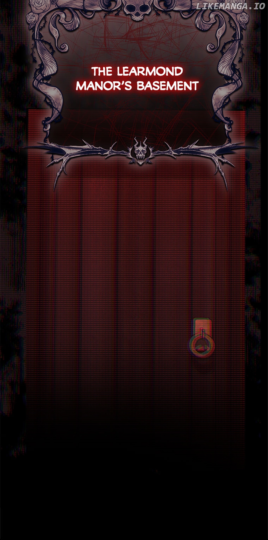 I’m a Supporting Role in a Horror Game, Don’t Kill Me Chapter 22 - page 55