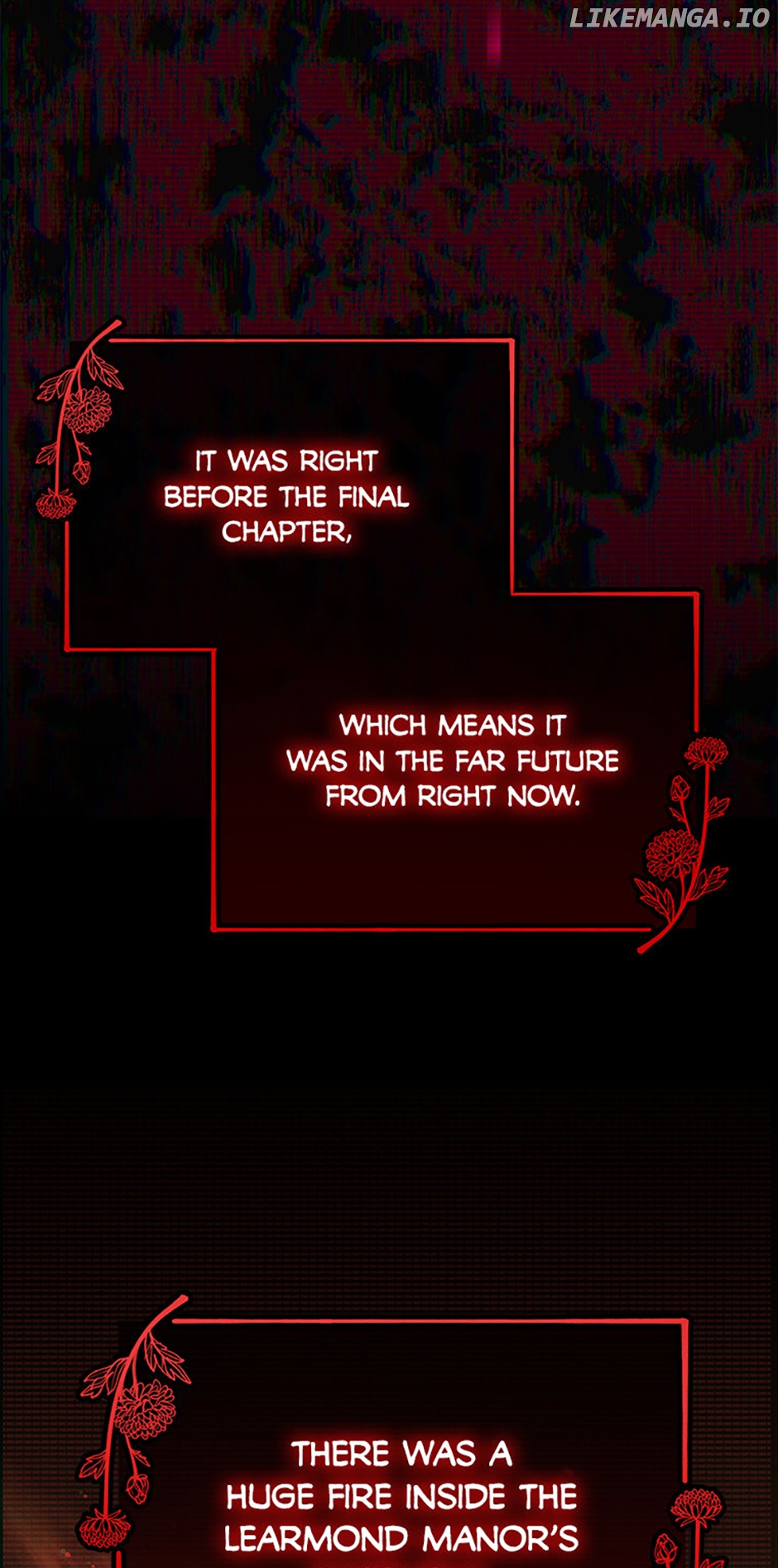 I’m a Supporting Role in a Horror Game, Don’t Kill Me Chapter 22 - page 57