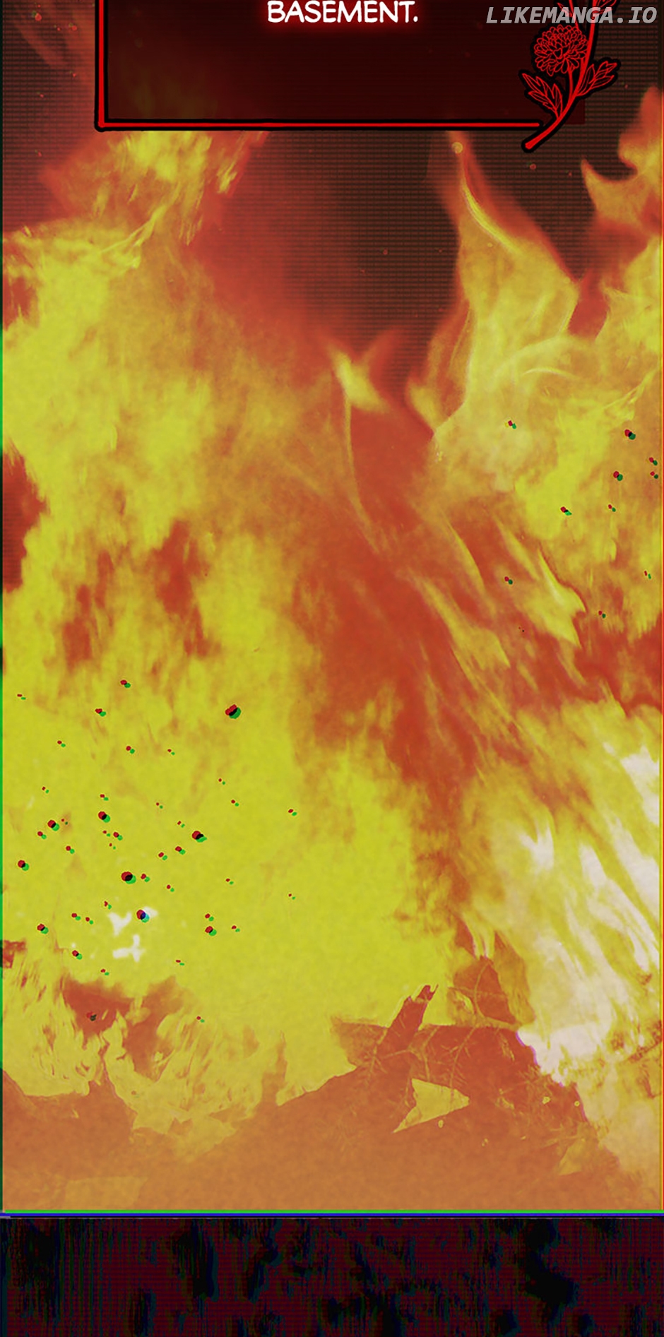 I’m a Supporting Role in a Horror Game, Don’t Kill Me Chapter 22 - page 58