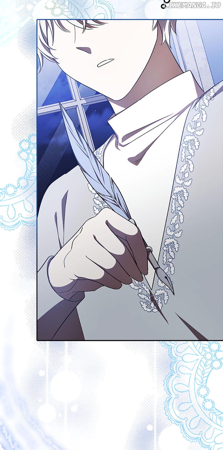 I’m a Supporting Role in a Horror Game, Don’t Kill Me Chapter 22 - page 6