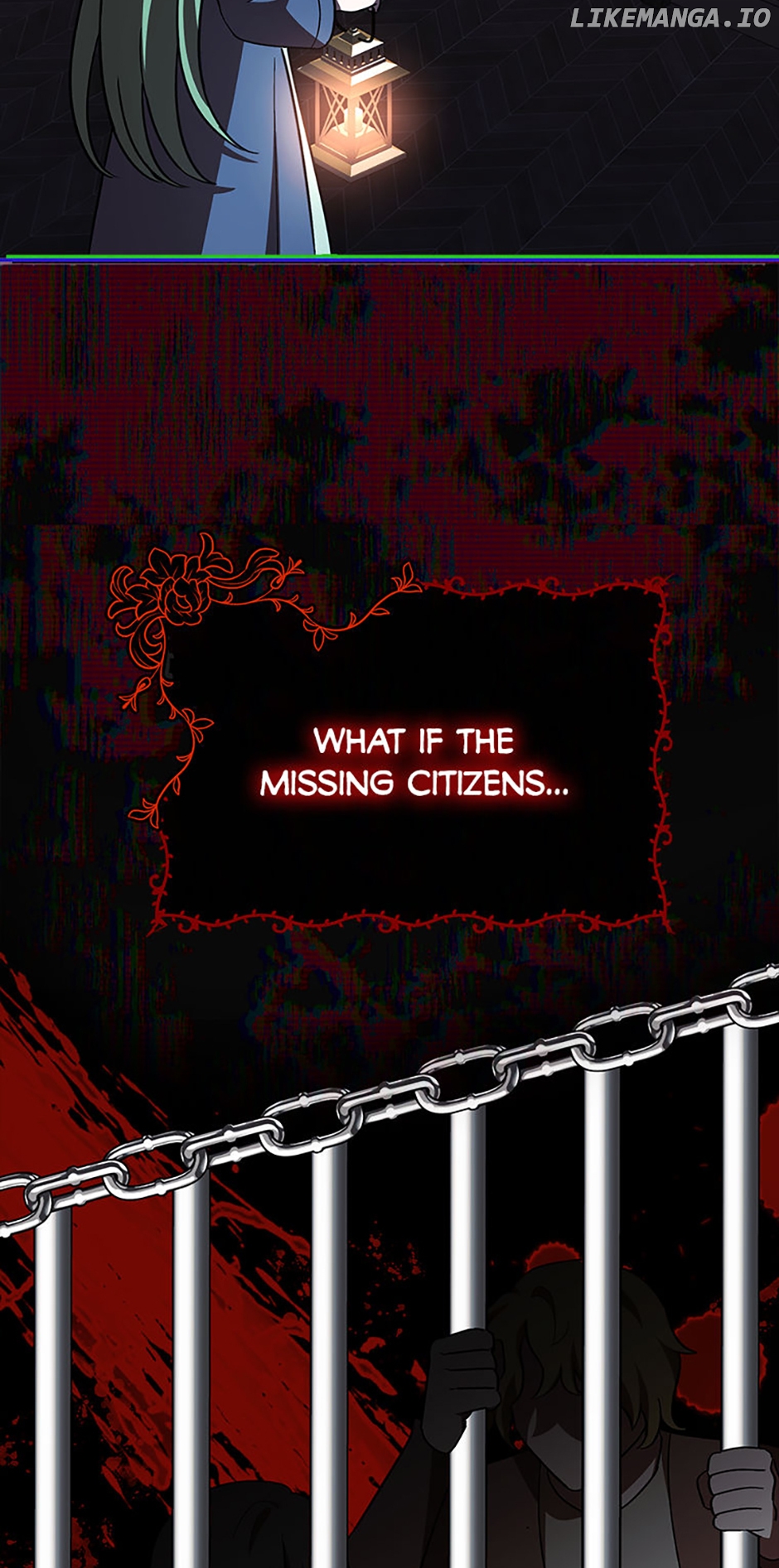 I’m a Supporting Role in a Horror Game, Don’t Kill Me Chapter 22 - page 62