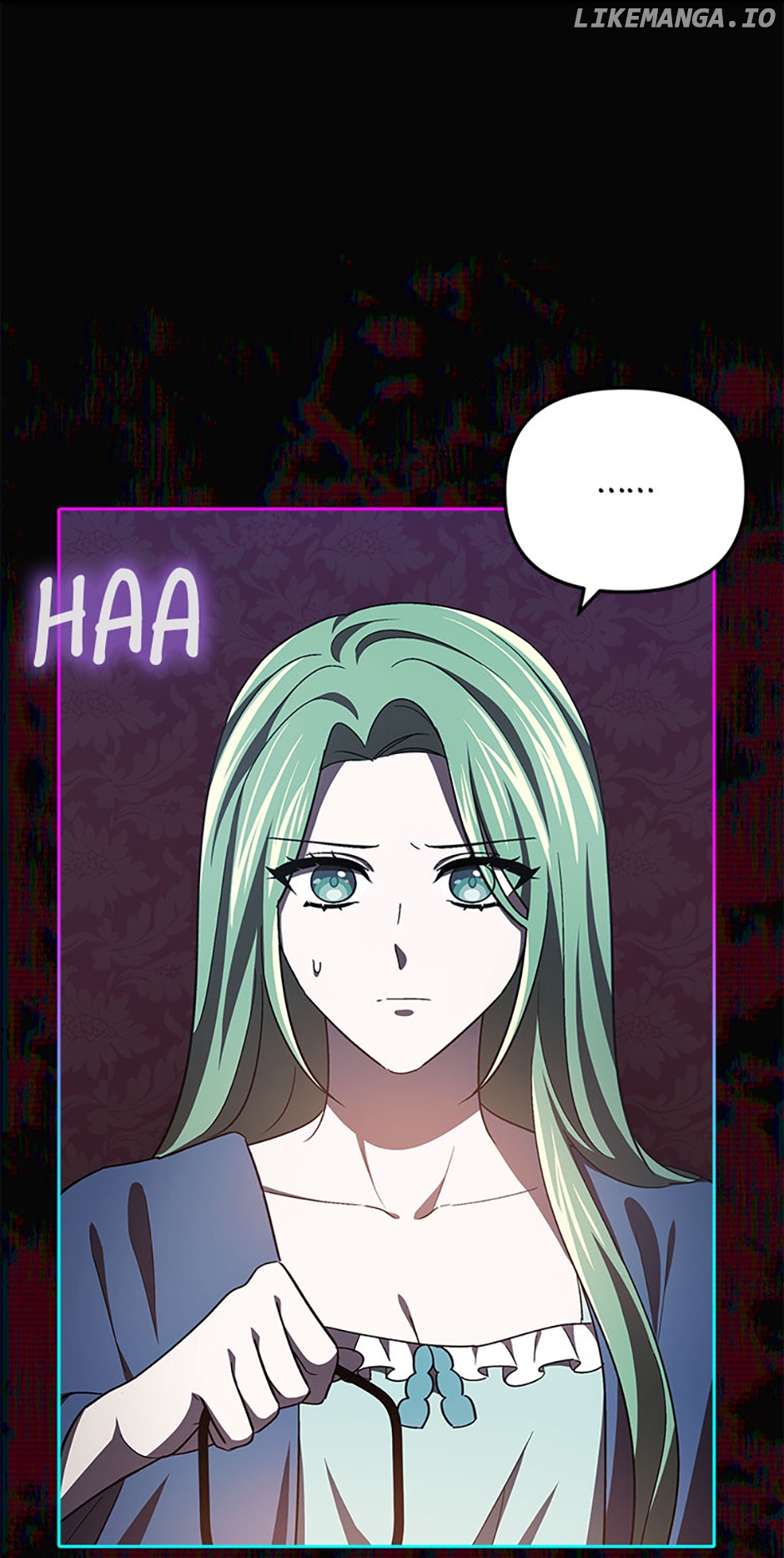 I’m a Supporting Role in a Horror Game, Don’t Kill Me Chapter 22 - page 64