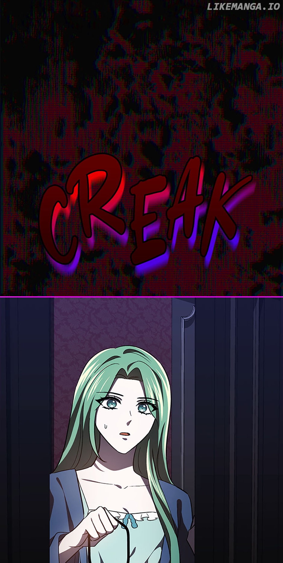 I’m a Supporting Role in a Horror Game, Don’t Kill Me Chapter 22 - page 66