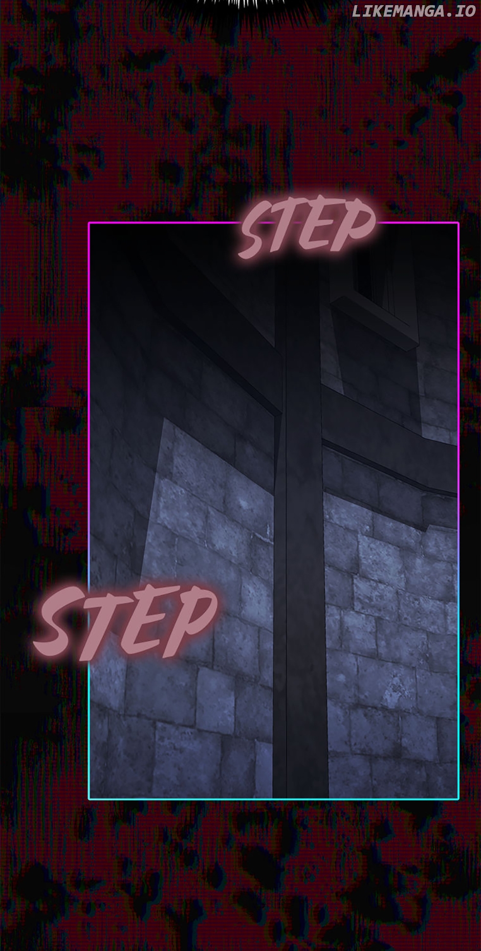 I’m a Supporting Role in a Horror Game, Don’t Kill Me Chapter 22 - page 70