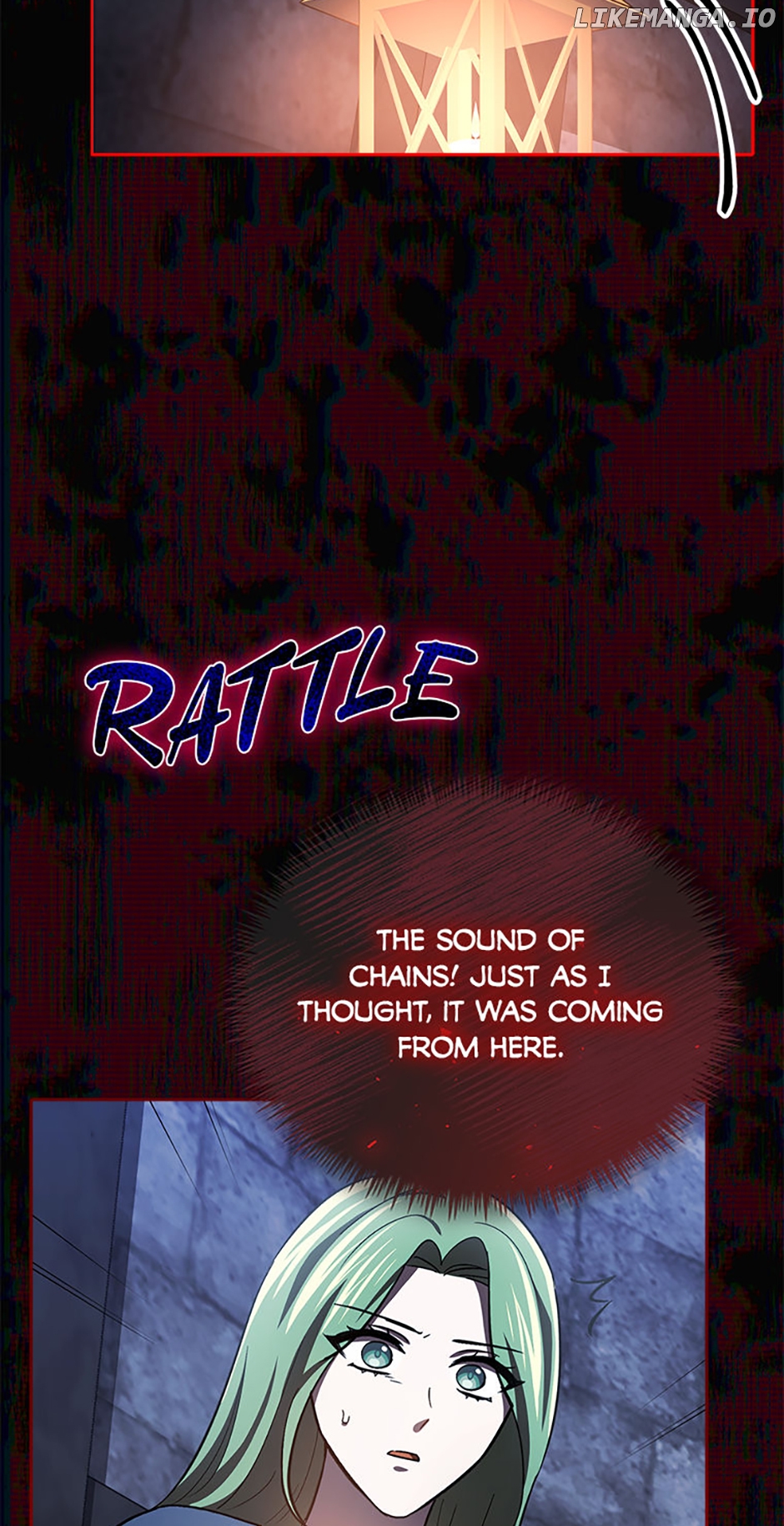I’m a Supporting Role in a Horror Game, Don’t Kill Me Chapter 22 - page 73