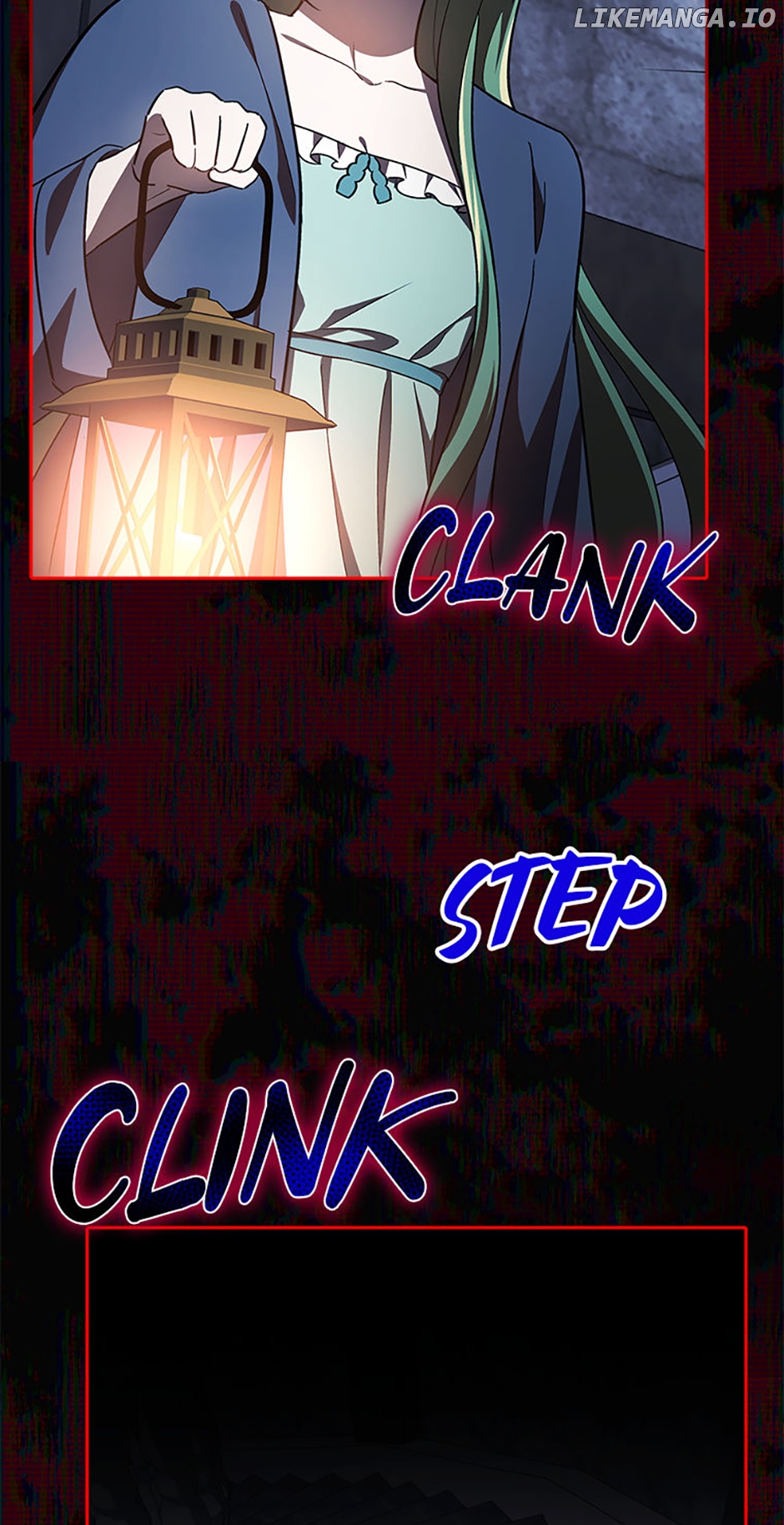 I’m a Supporting Role in a Horror Game, Don’t Kill Me Chapter 22 - page 74