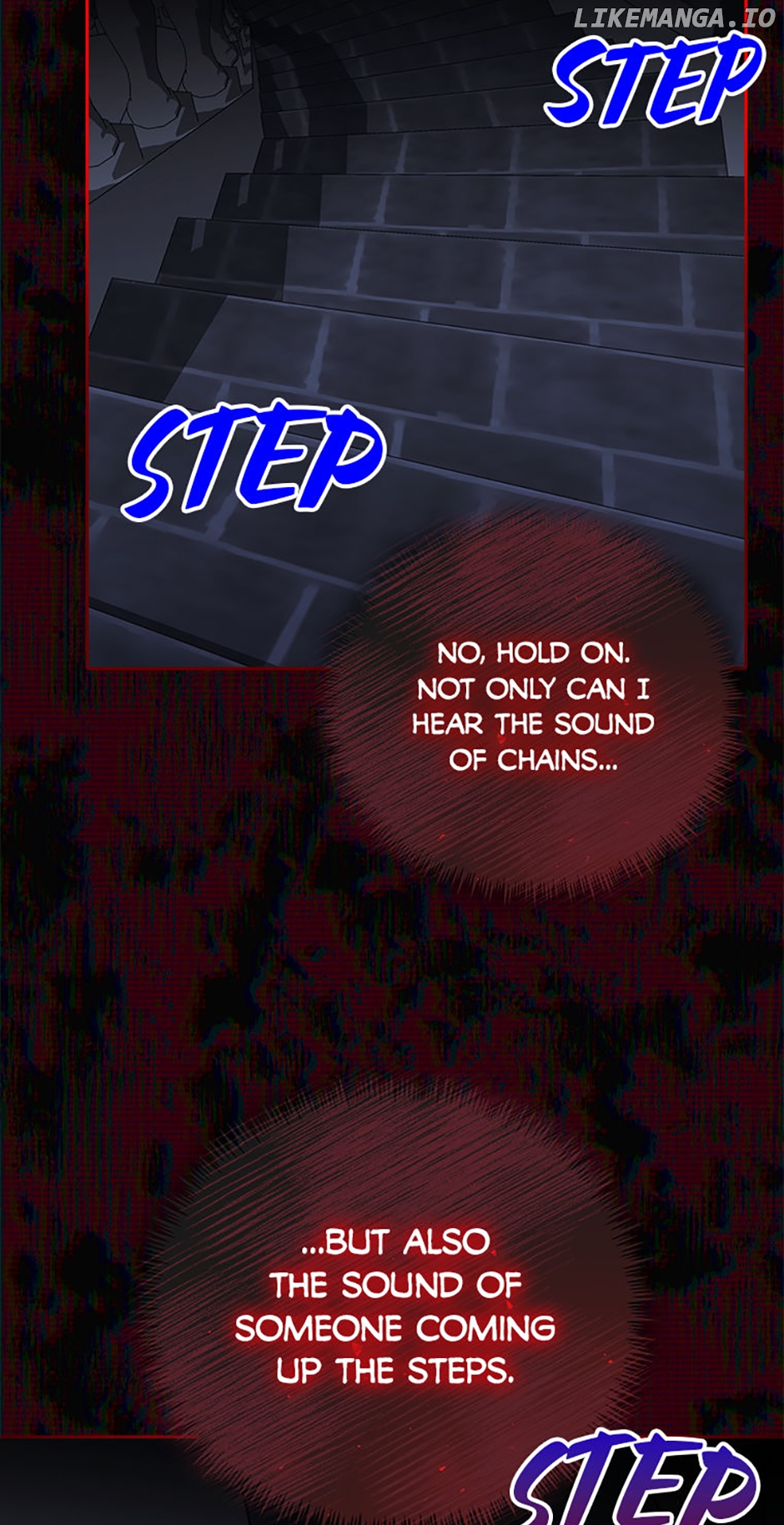 I’m a Supporting Role in a Horror Game, Don’t Kill Me Chapter 22 - page 75