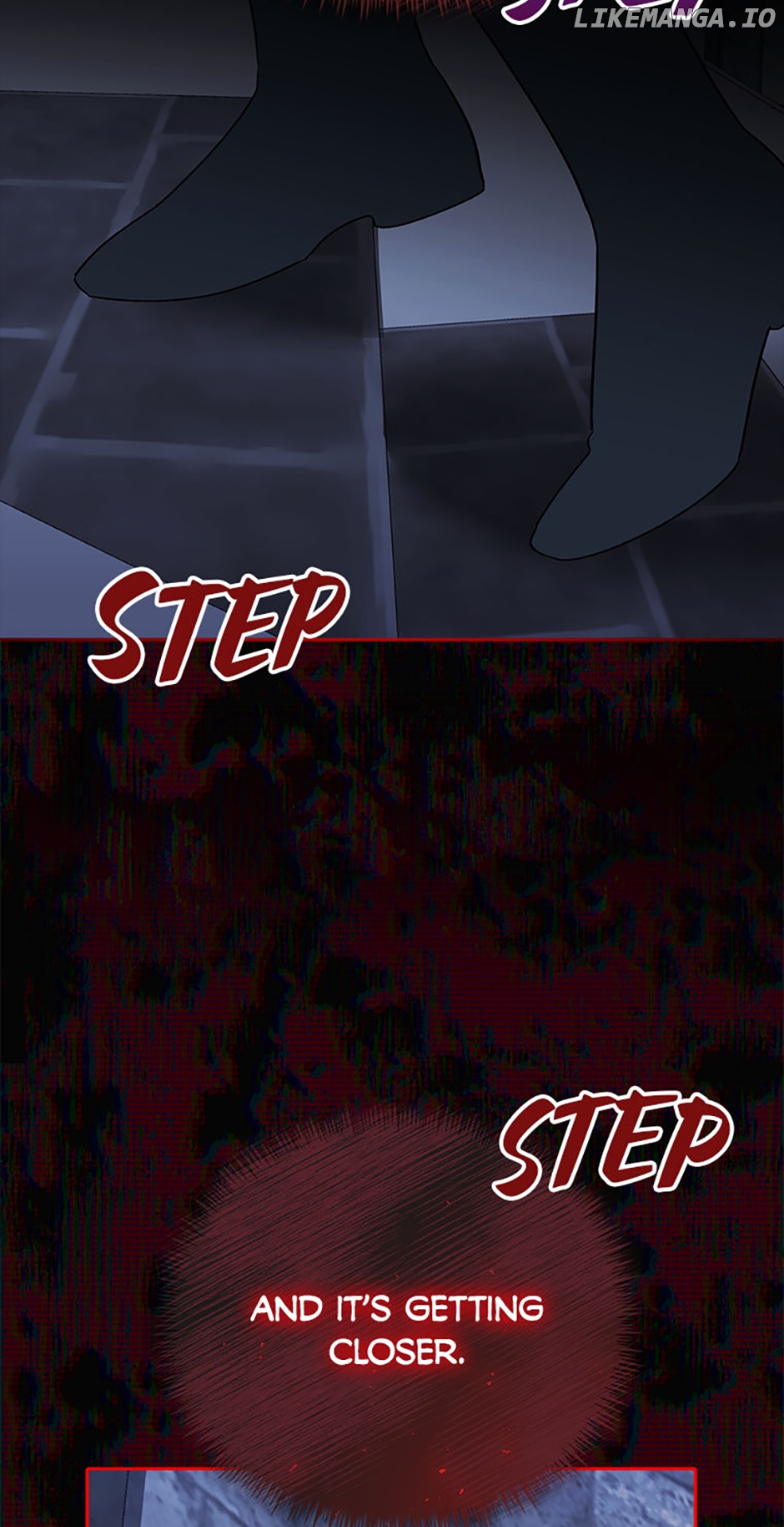 I’m a Supporting Role in a Horror Game, Don’t Kill Me Chapter 22 - page 76