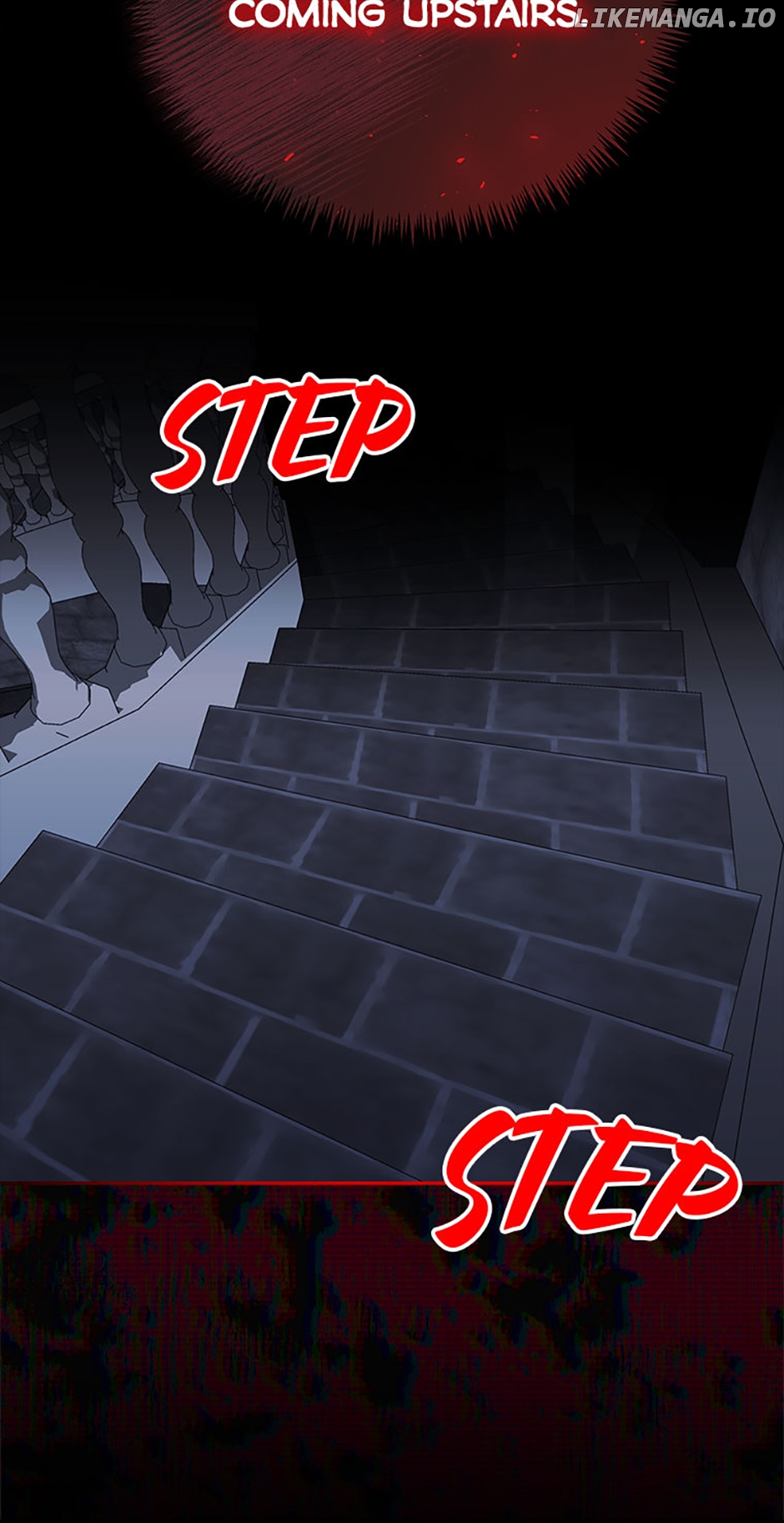 I’m a Supporting Role in a Horror Game, Don’t Kill Me Chapter 22 - page 78