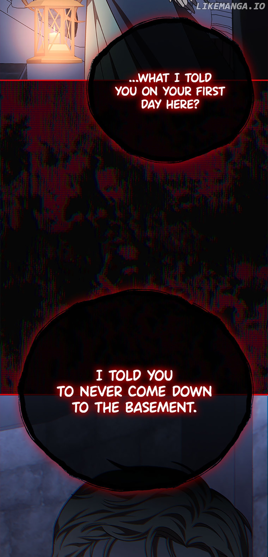 I’m a Supporting Role in a Horror Game, Don’t Kill Me Chapter 22 - page 82