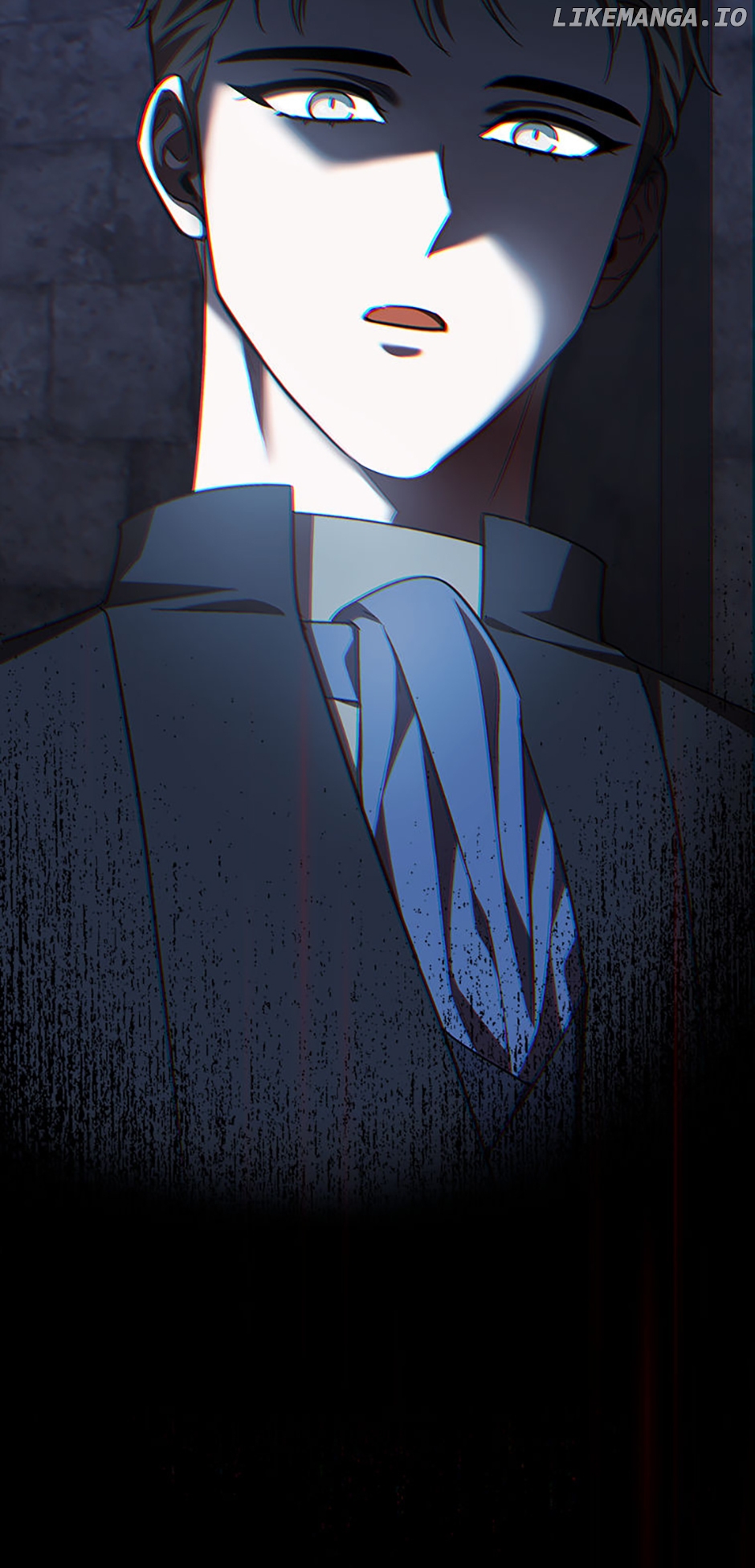 I’m a Supporting Role in a Horror Game, Don’t Kill Me Chapter 22 - page 83