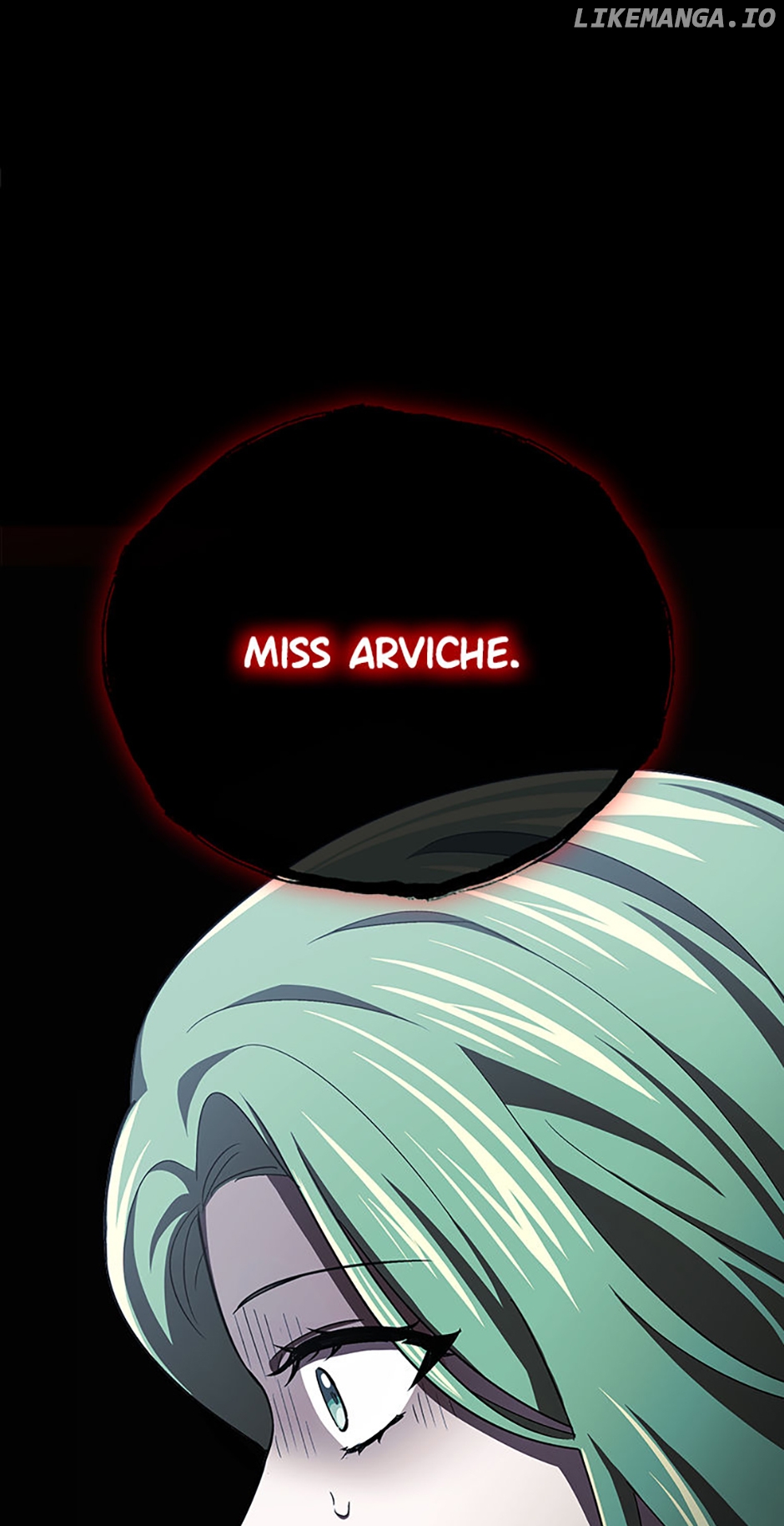 I’m a Supporting Role in a Horror Game, Don’t Kill Me Chapter 23 - page 1