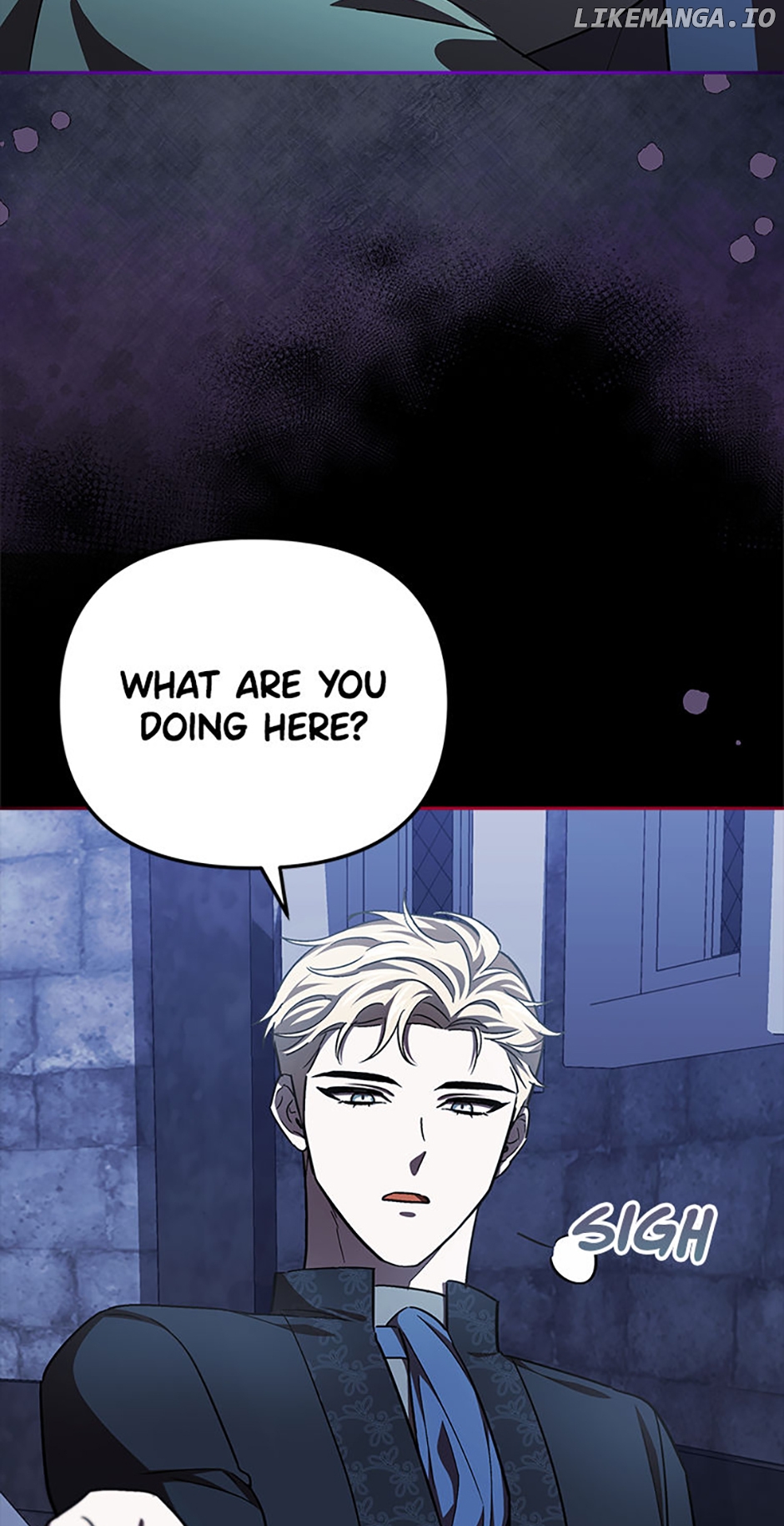 I’m a Supporting Role in a Horror Game, Don’t Kill Me Chapter 23 - page 11