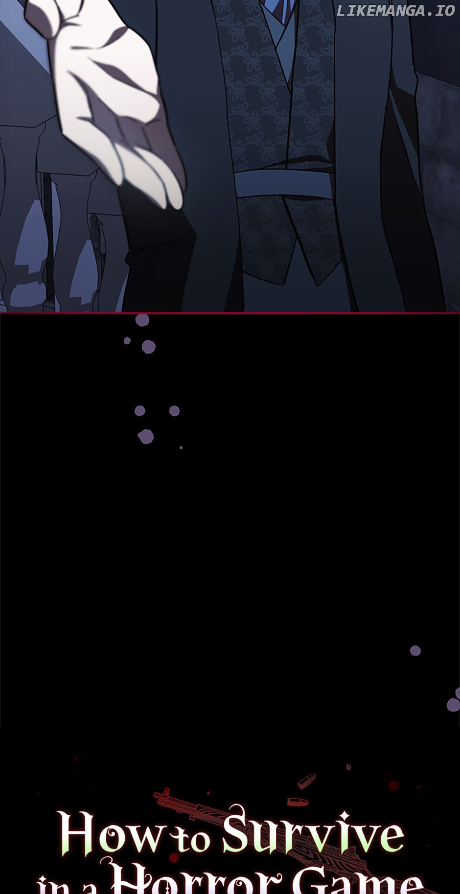 I’m a Supporting Role in a Horror Game, Don’t Kill Me Chapter 23 - page 12