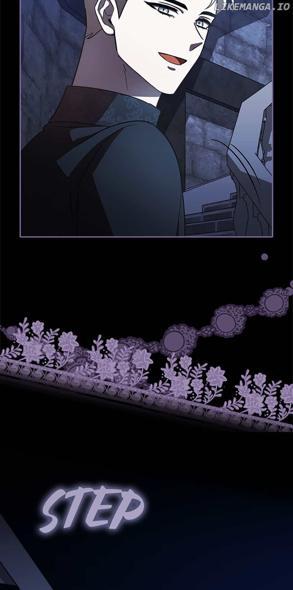 I’m a Supporting Role in a Horror Game, Don’t Kill Me Chapter 23 - page 20