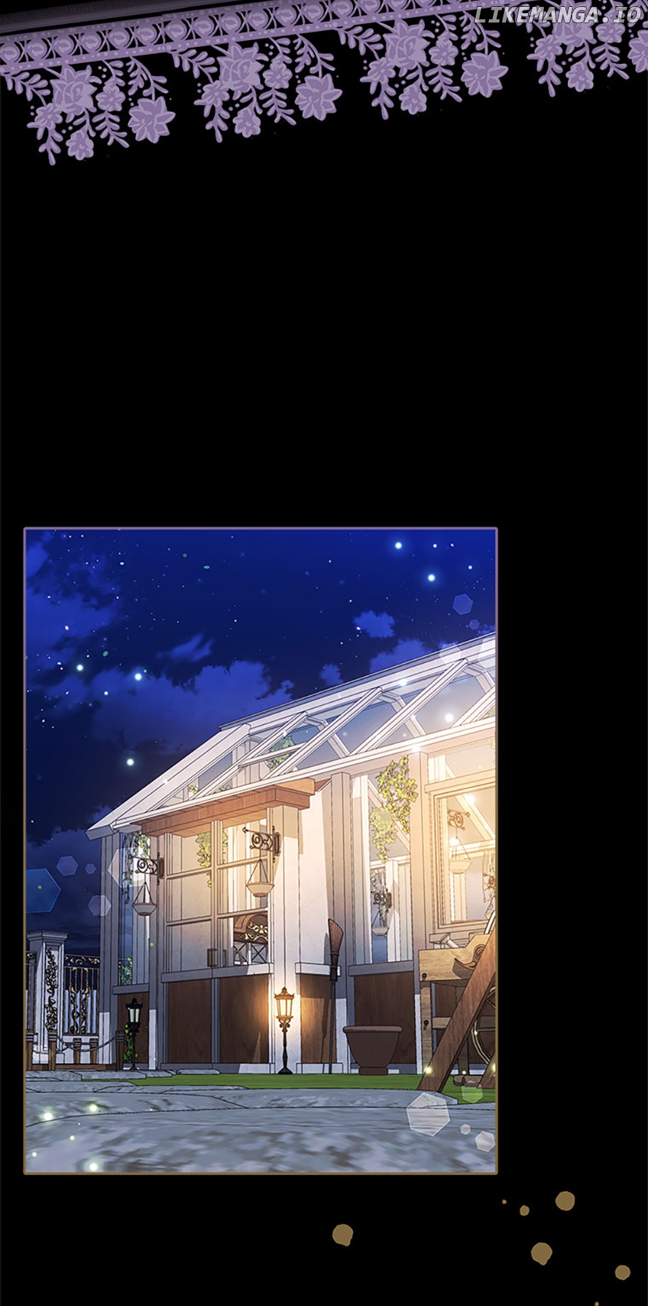 I’m a Supporting Role in a Horror Game, Don’t Kill Me Chapter 23 - page 23