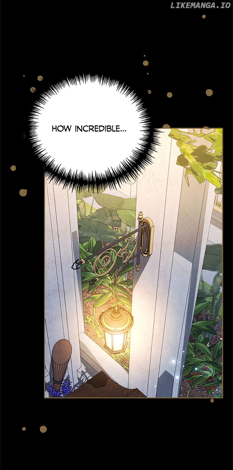 I’m a Supporting Role in a Horror Game, Don’t Kill Me Chapter 23 - page 24