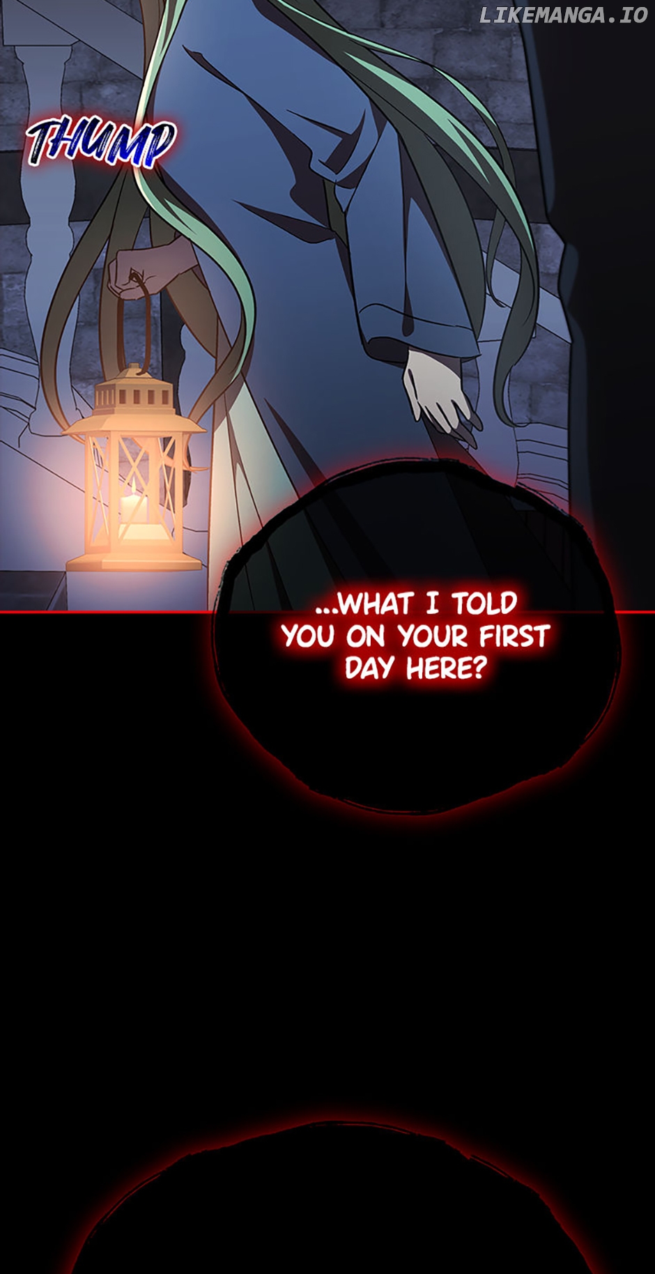 I’m a Supporting Role in a Horror Game, Don’t Kill Me Chapter 23 - page 3