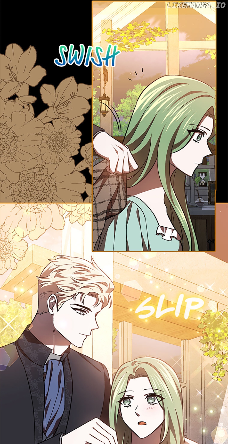 I’m a Supporting Role in a Horror Game, Don’t Kill Me Chapter 23 - page 31