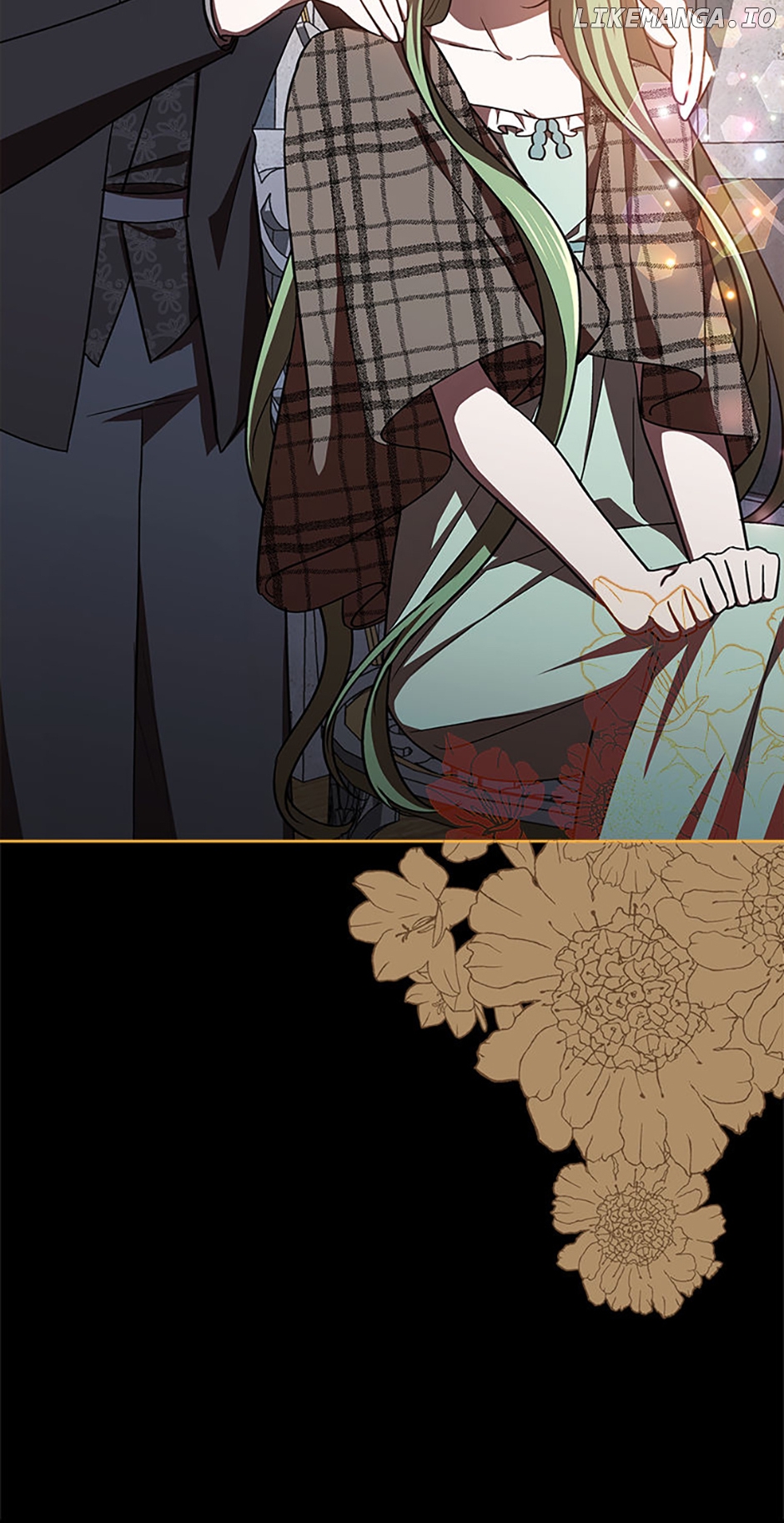 I’m a Supporting Role in a Horror Game, Don’t Kill Me Chapter 23 - page 32