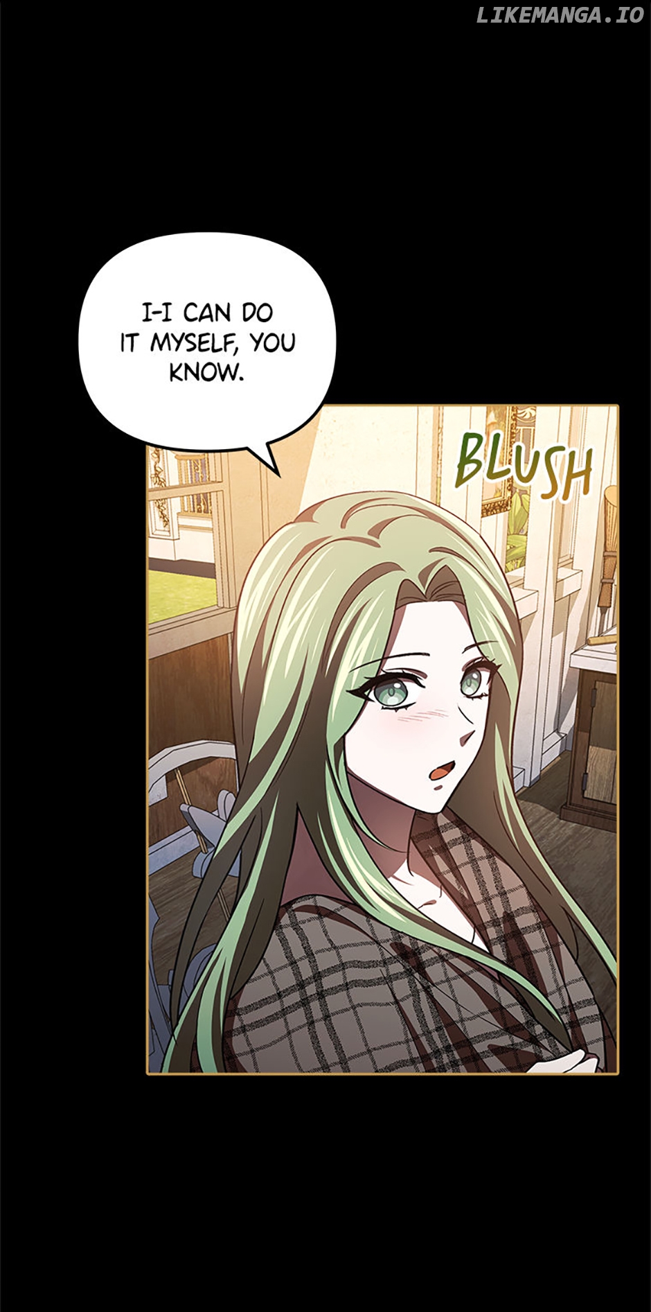 I’m a Supporting Role in a Horror Game, Don’t Kill Me Chapter 23 - page 33