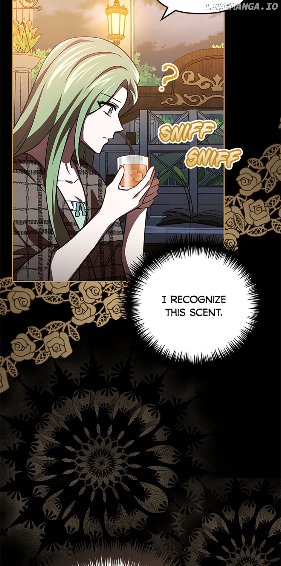 I’m a Supporting Role in a Horror Game, Don’t Kill Me Chapter 23 - page 38