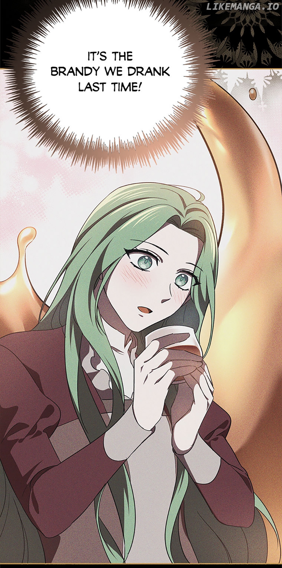 I’m a Supporting Role in a Horror Game, Don’t Kill Me Chapter 23 - page 39