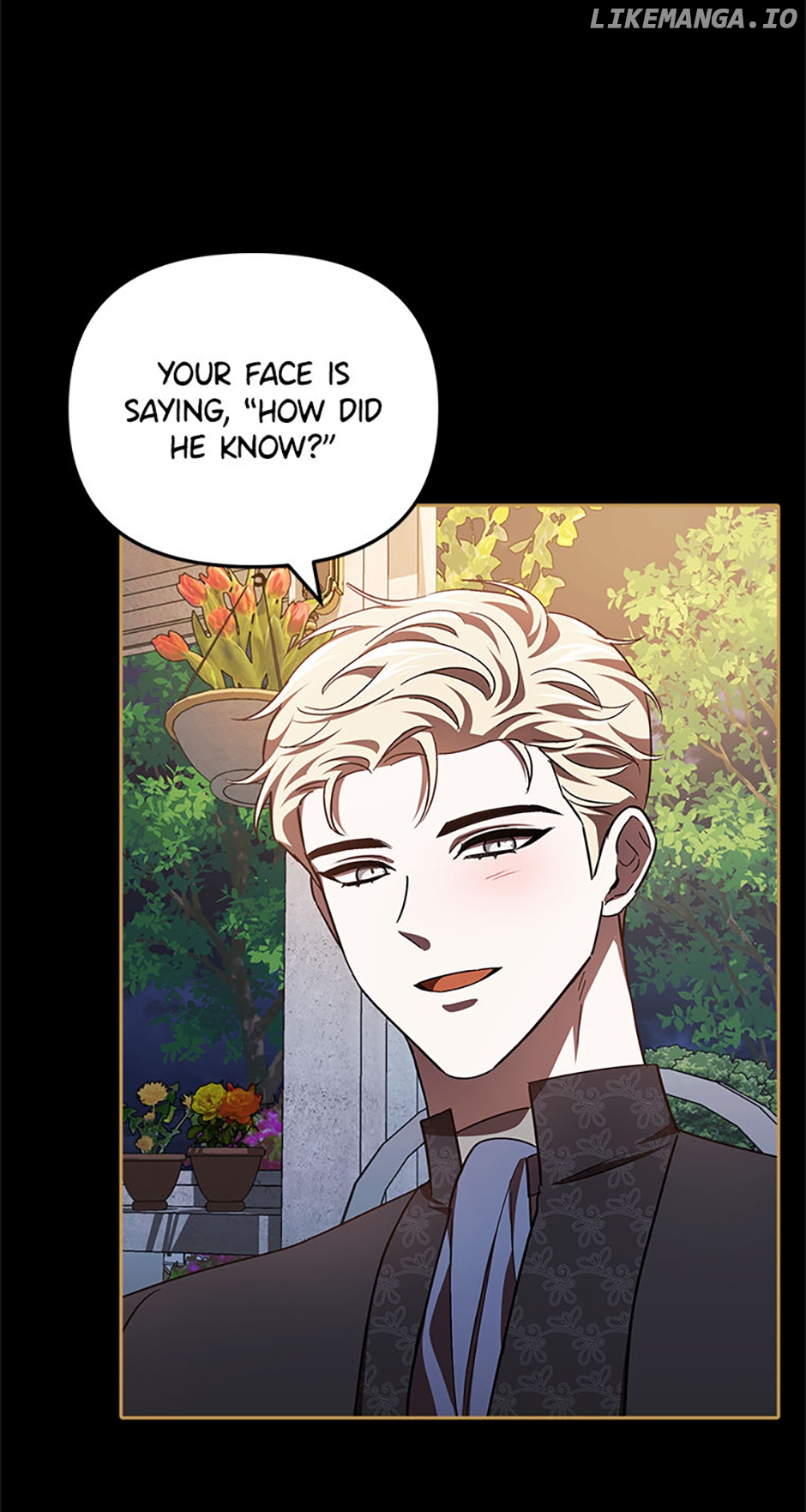 I’m a Supporting Role in a Horror Game, Don’t Kill Me Chapter 23 - page 42