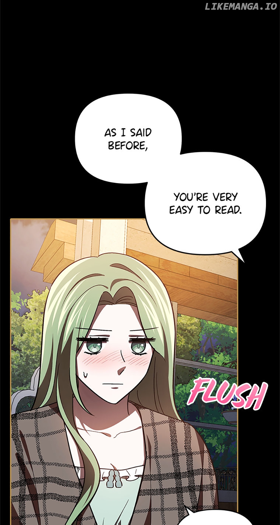 I’m a Supporting Role in a Horror Game, Don’t Kill Me Chapter 23 - page 43