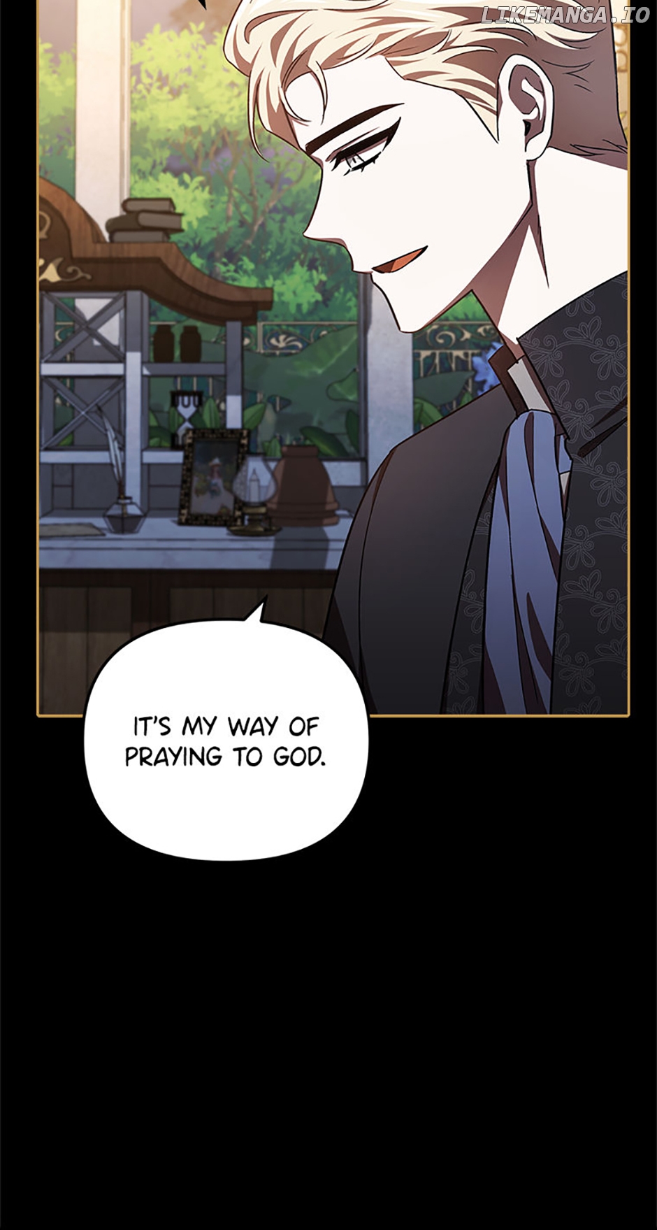 I’m a Supporting Role in a Horror Game, Don’t Kill Me Chapter 23 - page 48